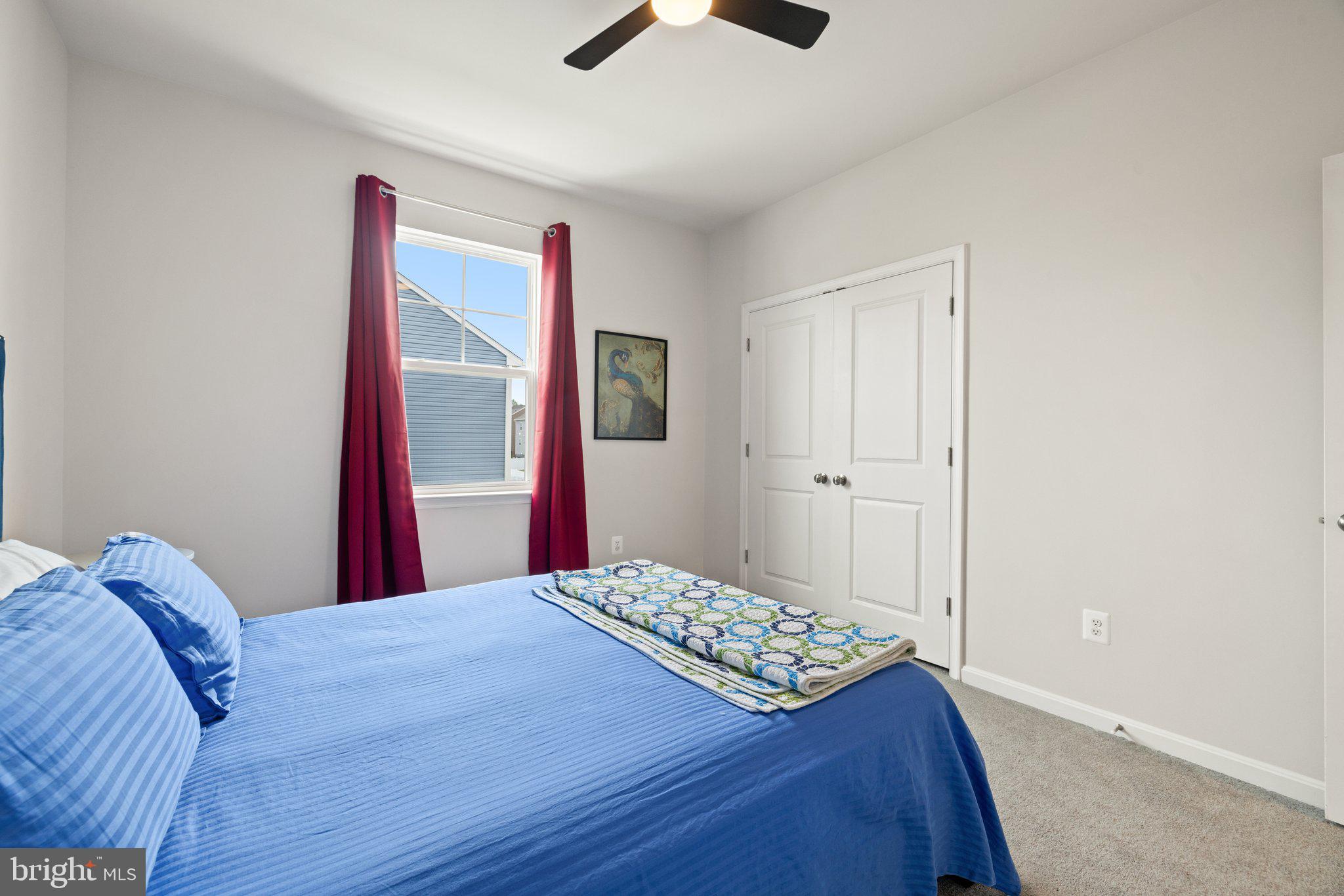 NORBORNE GLEBE - Residential