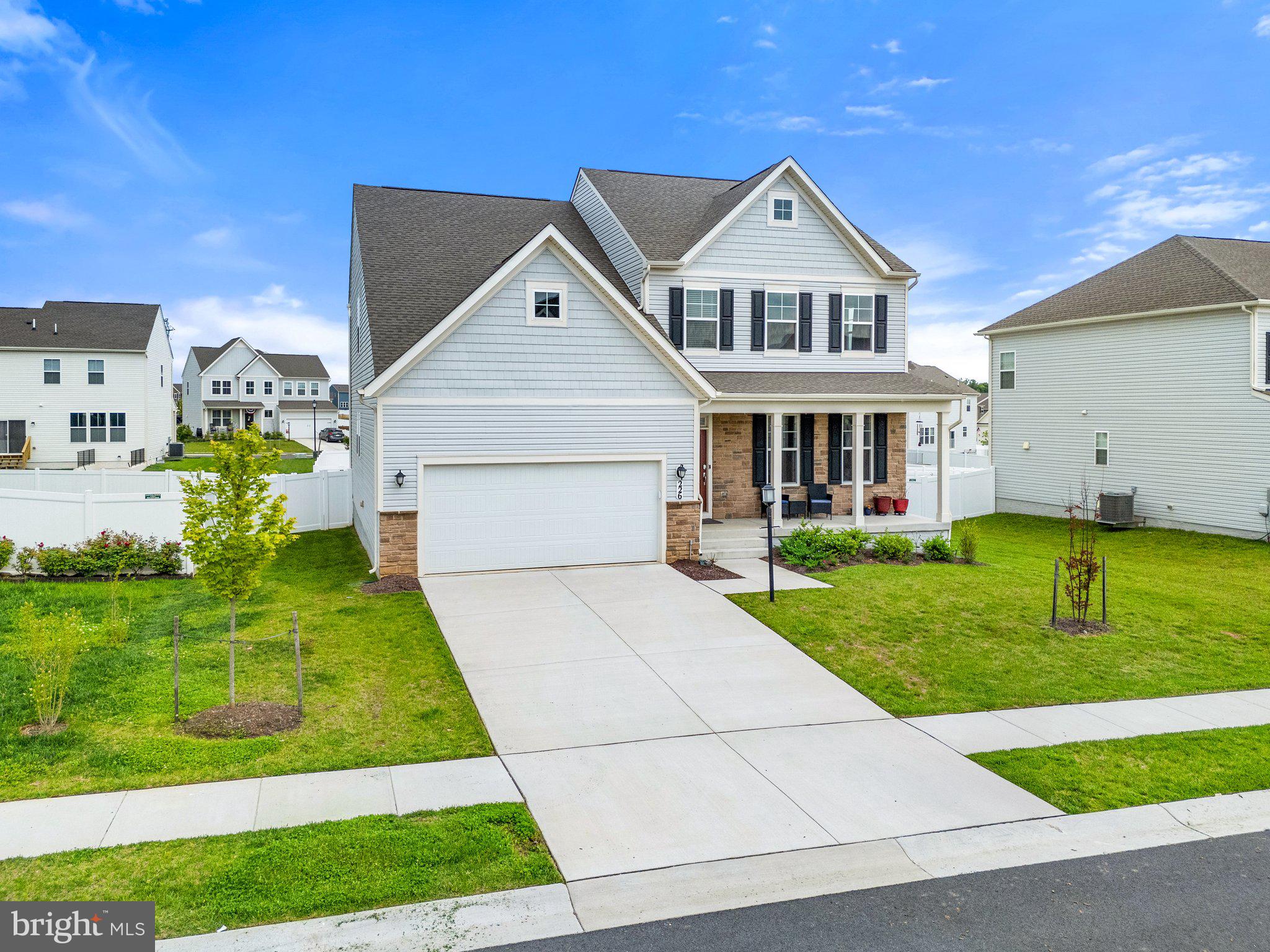 226 TRIBERG DRIVE