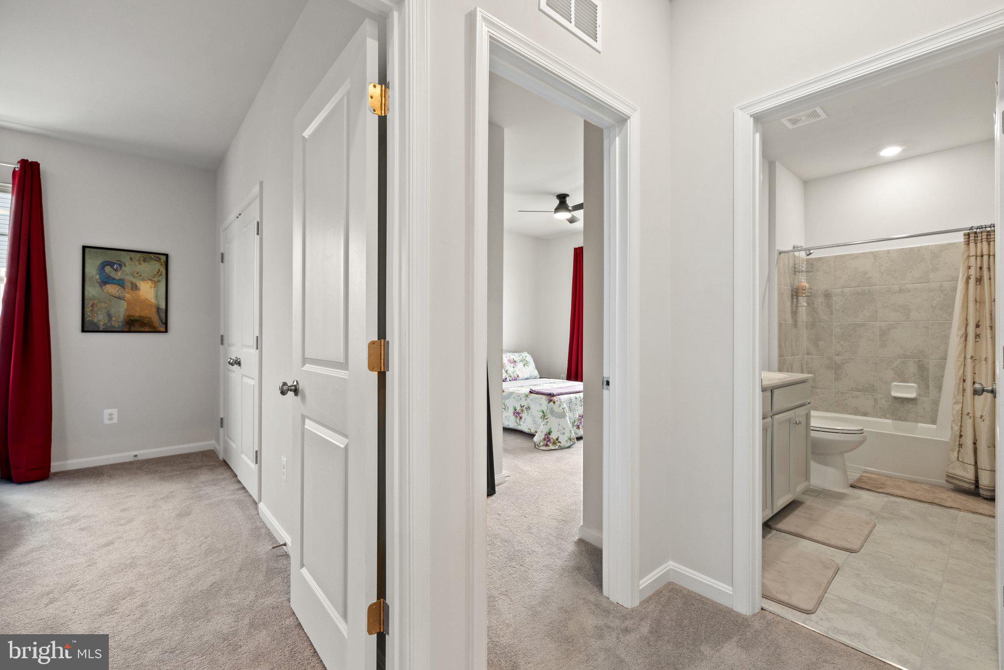 NORBORNE GLEBE - Residential