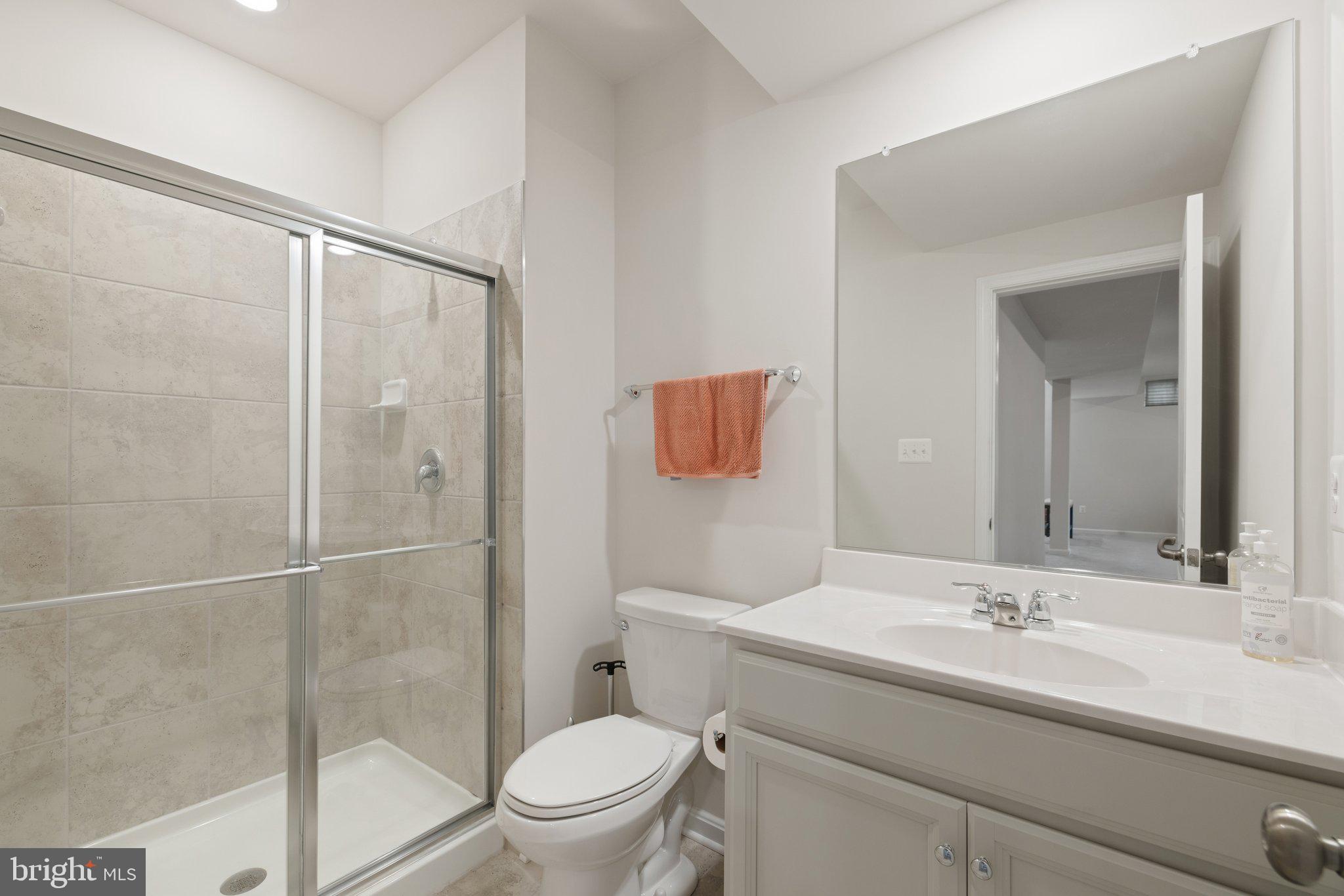 NORBORNE GLEBE - Residential