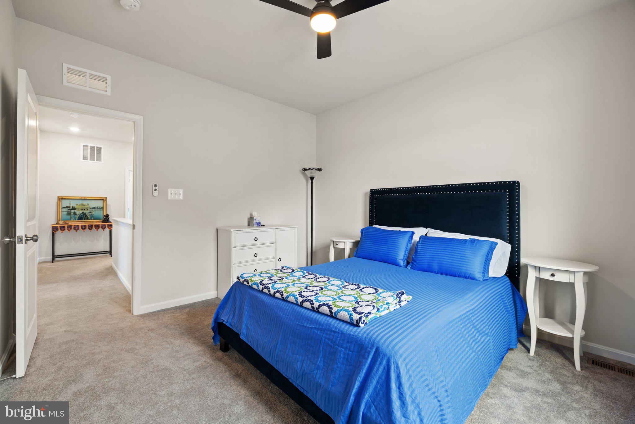 NORBORNE GLEBE - Residential