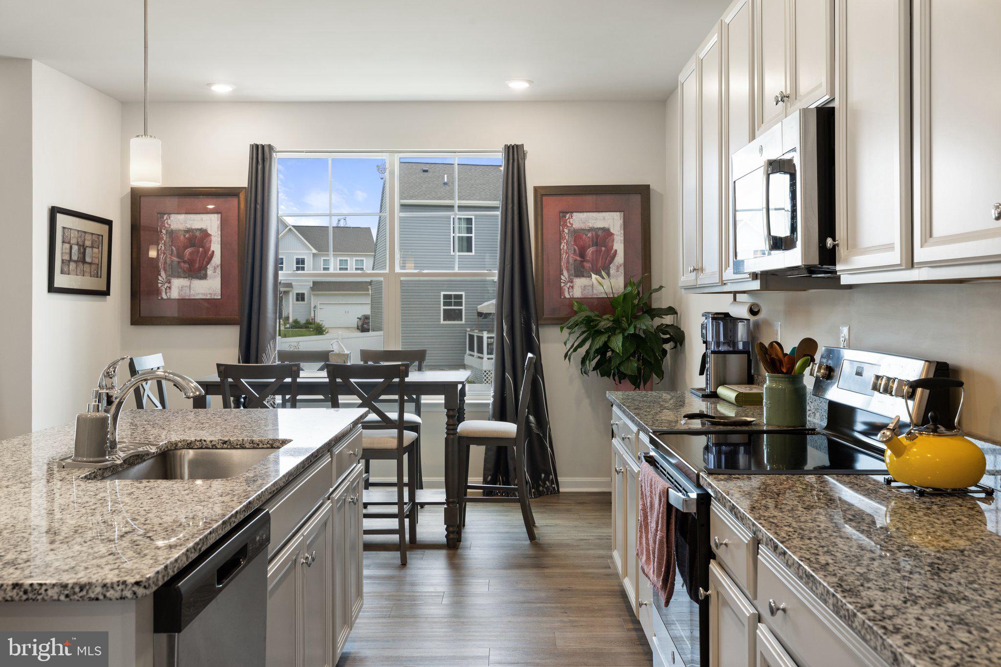 NORBORNE GLEBE - Residential