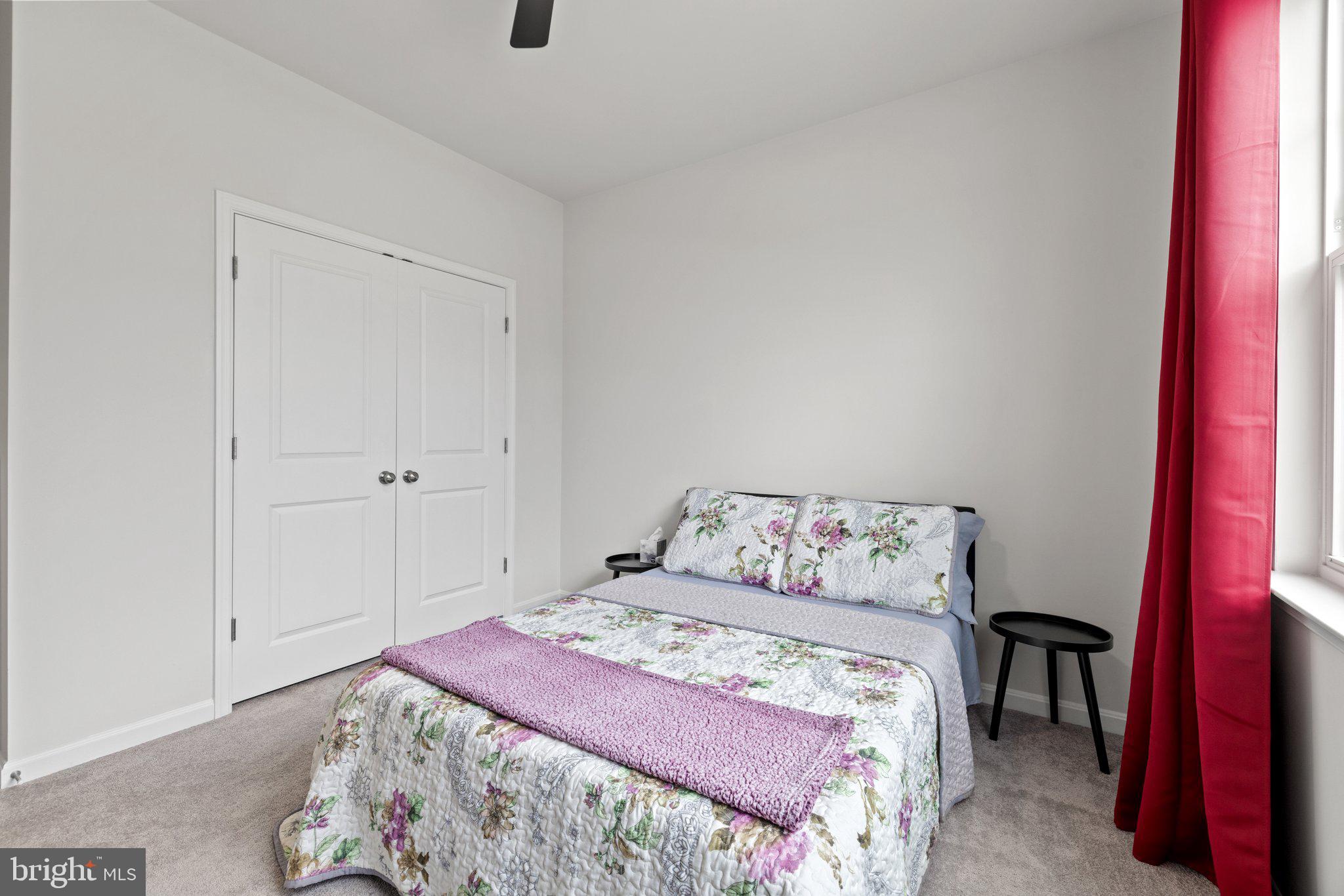 NORBORNE GLEBE - Residential