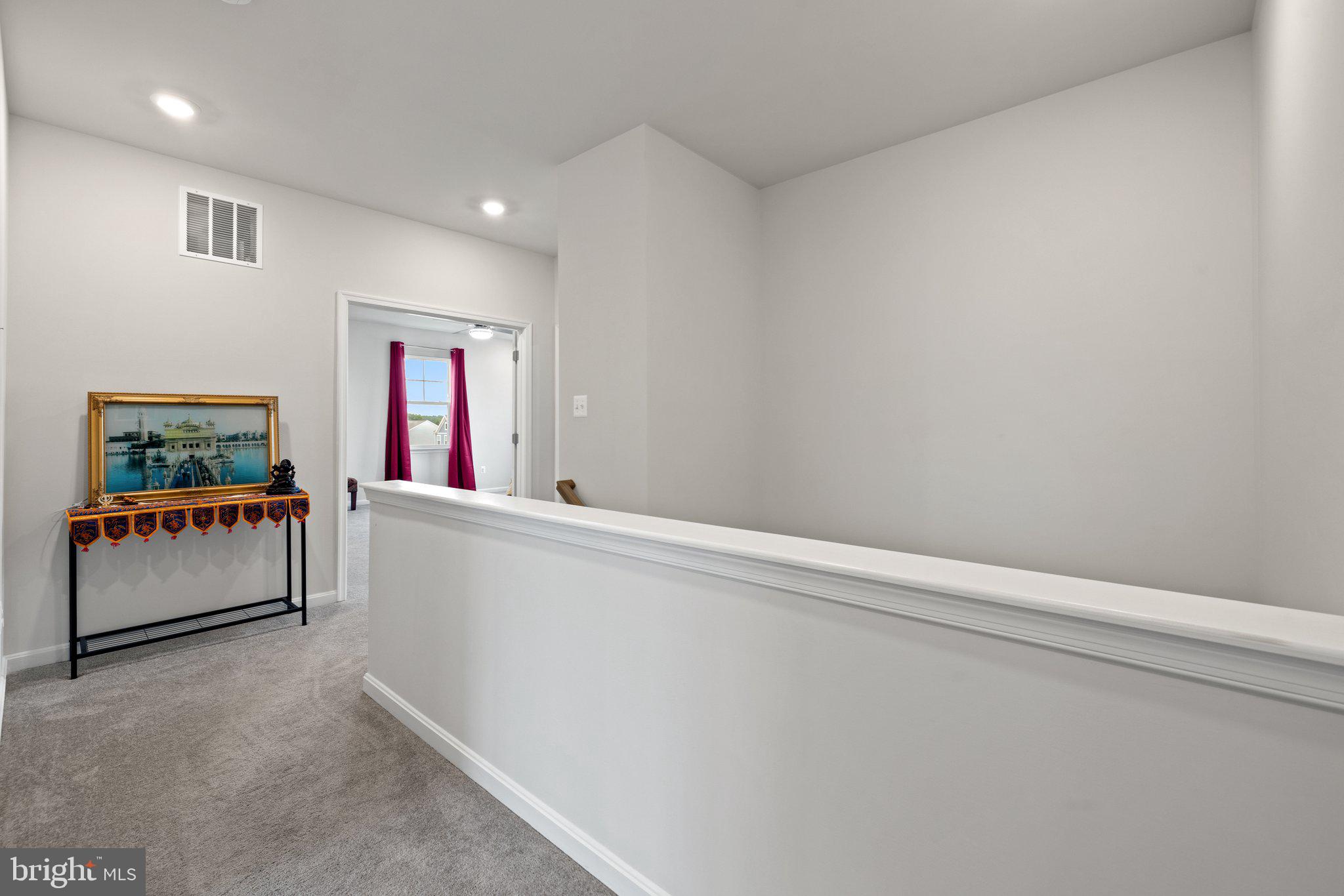 NORBORNE GLEBE - Residential