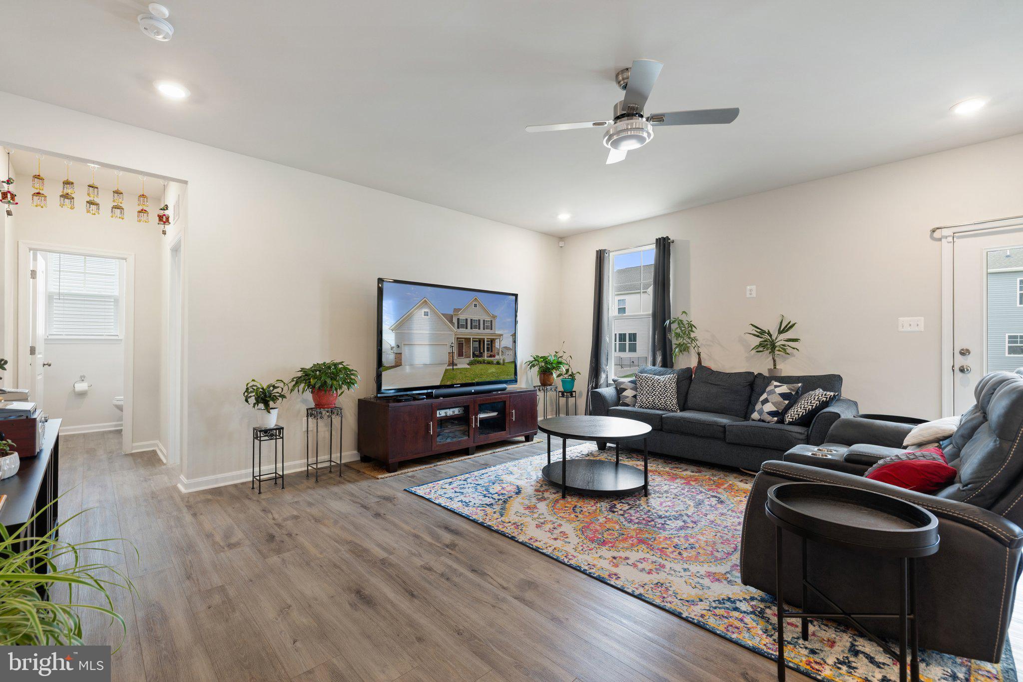 NORBORNE GLEBE - Residential