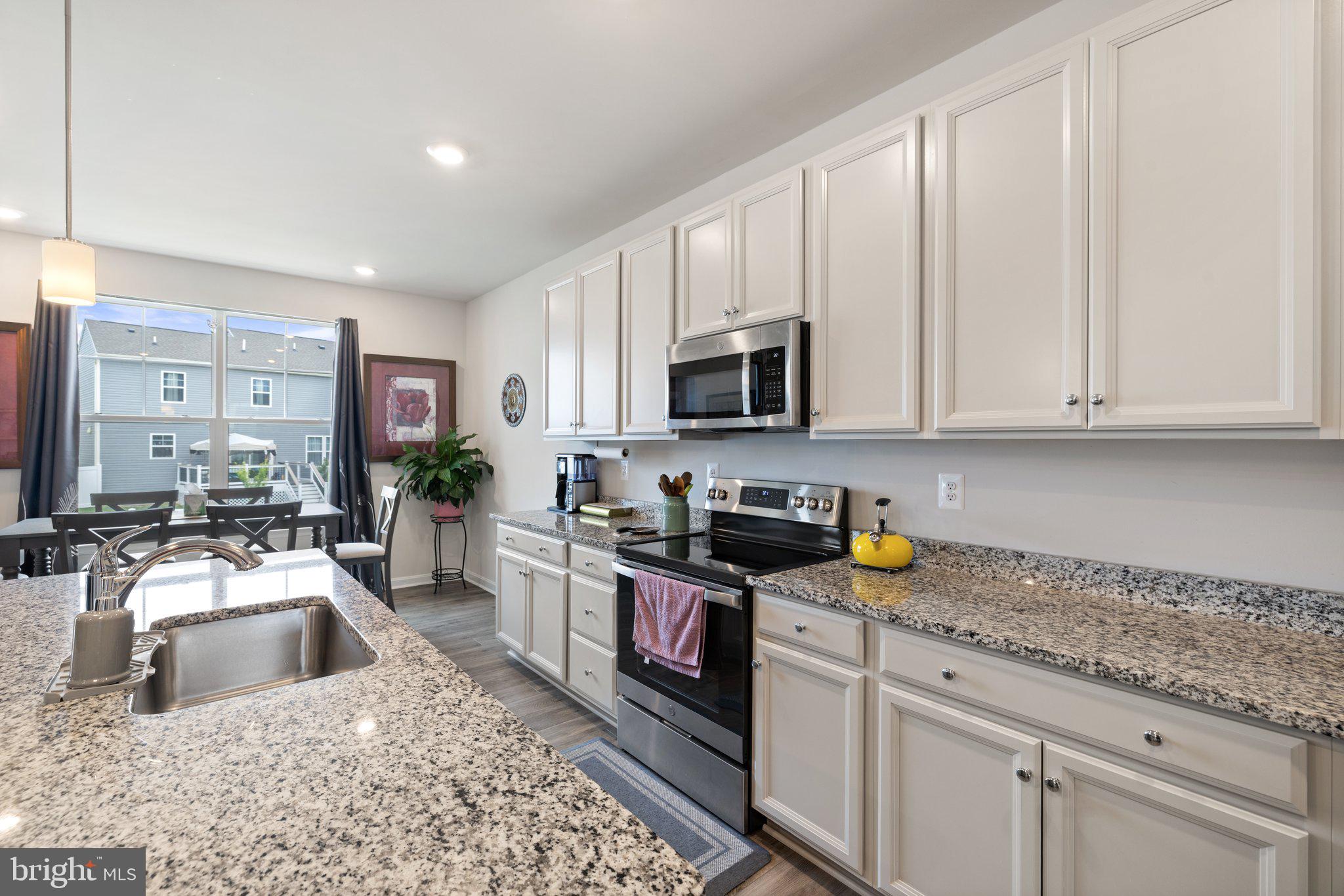 NORBORNE GLEBE - Residential