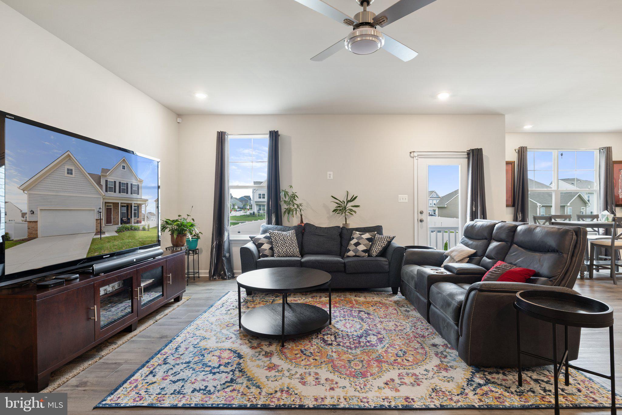 NORBORNE GLEBE - Residential