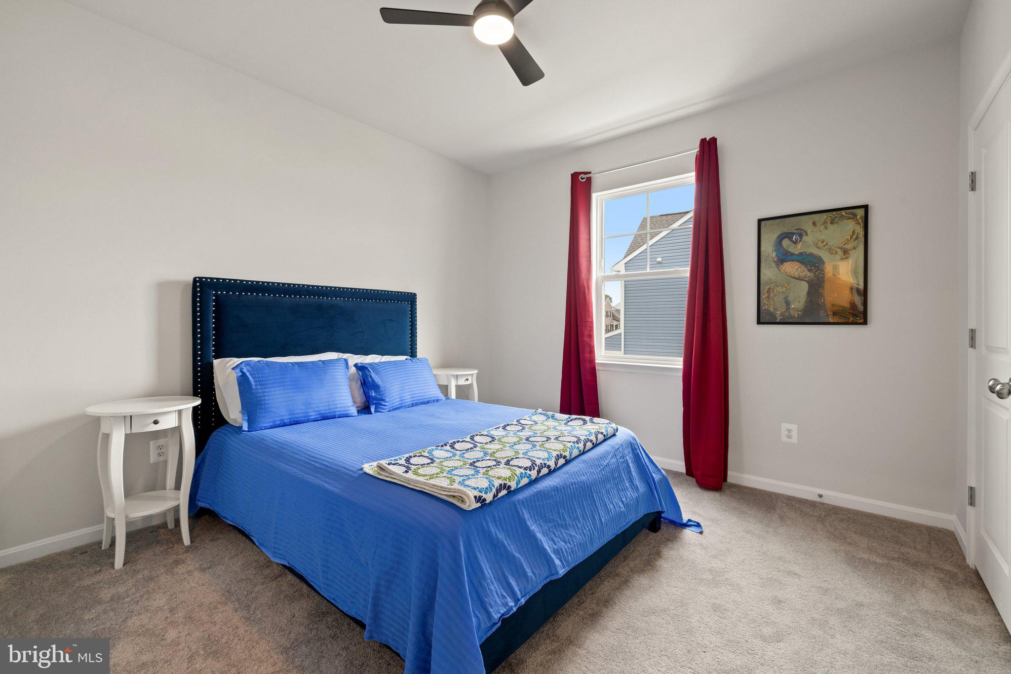 NORBORNE GLEBE - Residential