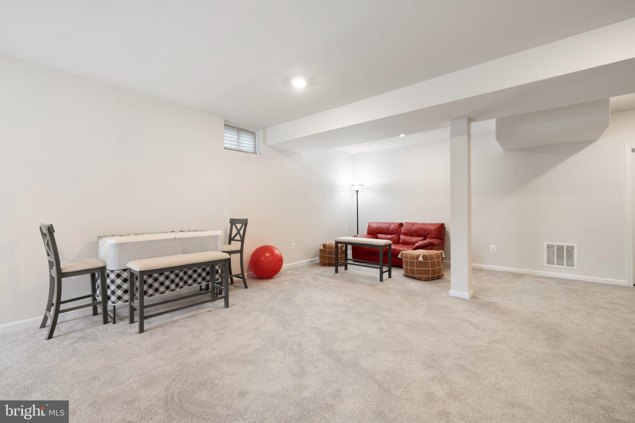 NORBORNE GLEBE - Residential