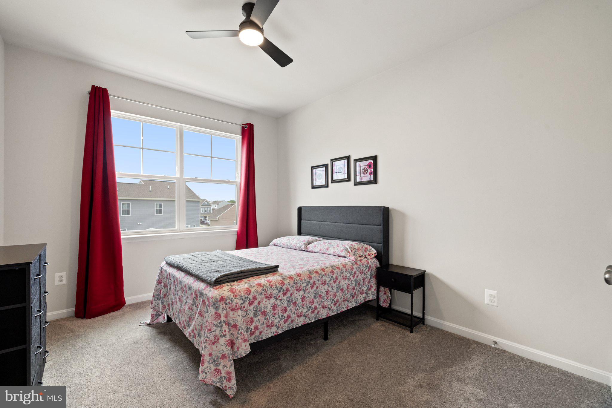 NORBORNE GLEBE - Residential