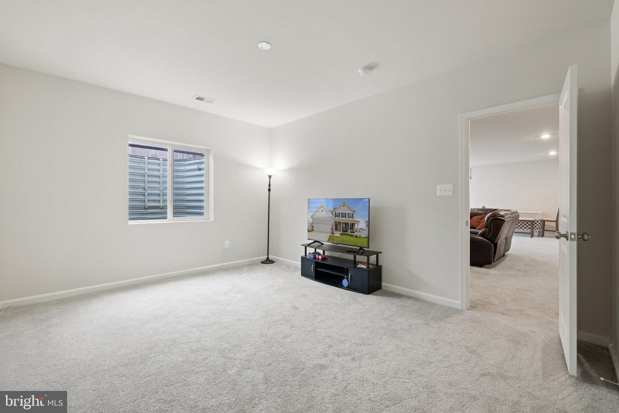 NORBORNE GLEBE - Residential