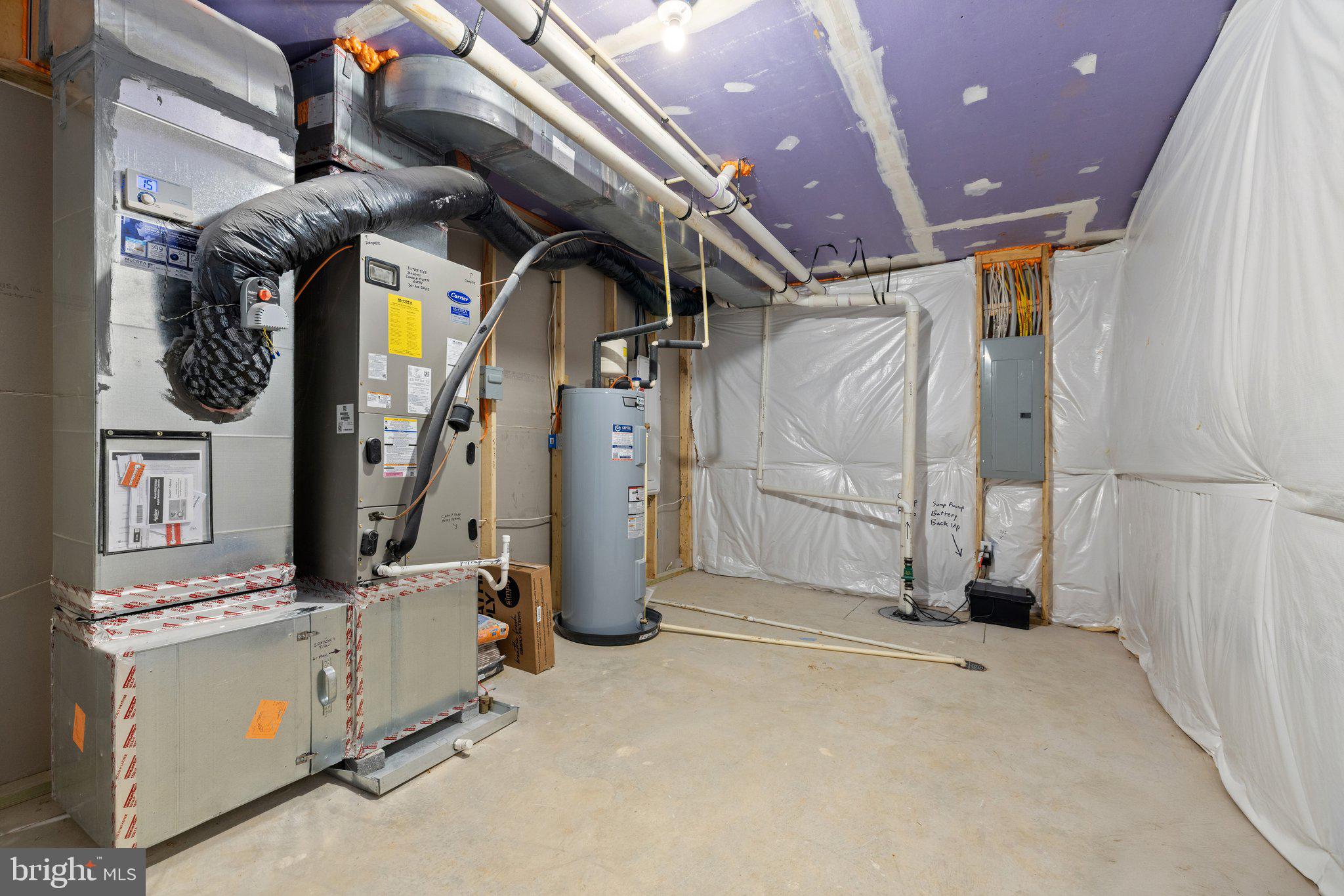 NORBORNE GLEBE - Residential