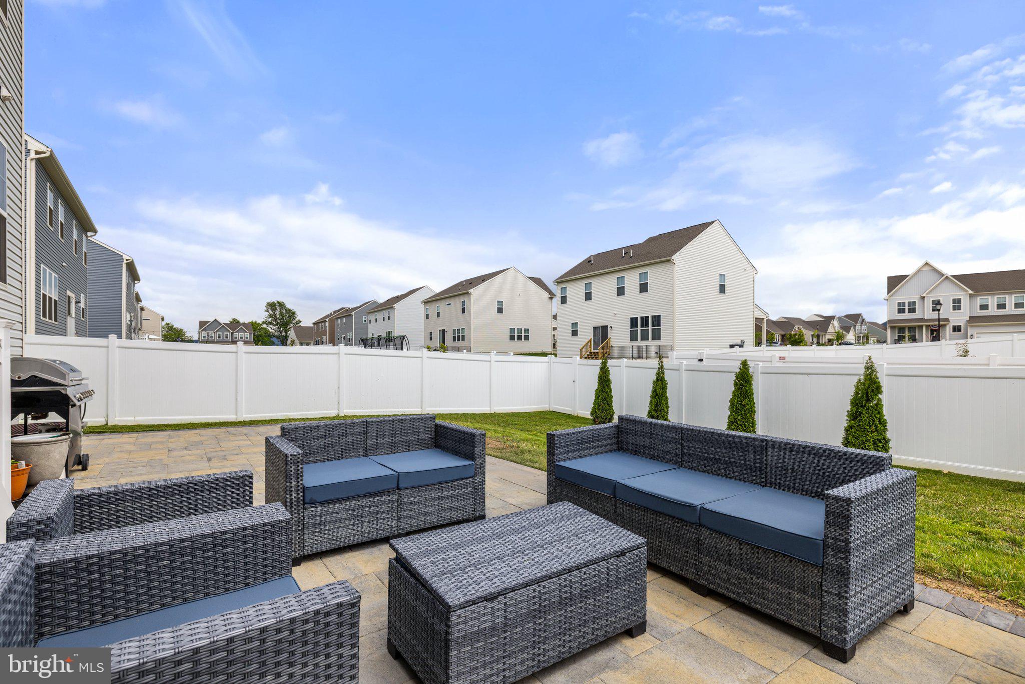 NORBORNE GLEBE - Residential