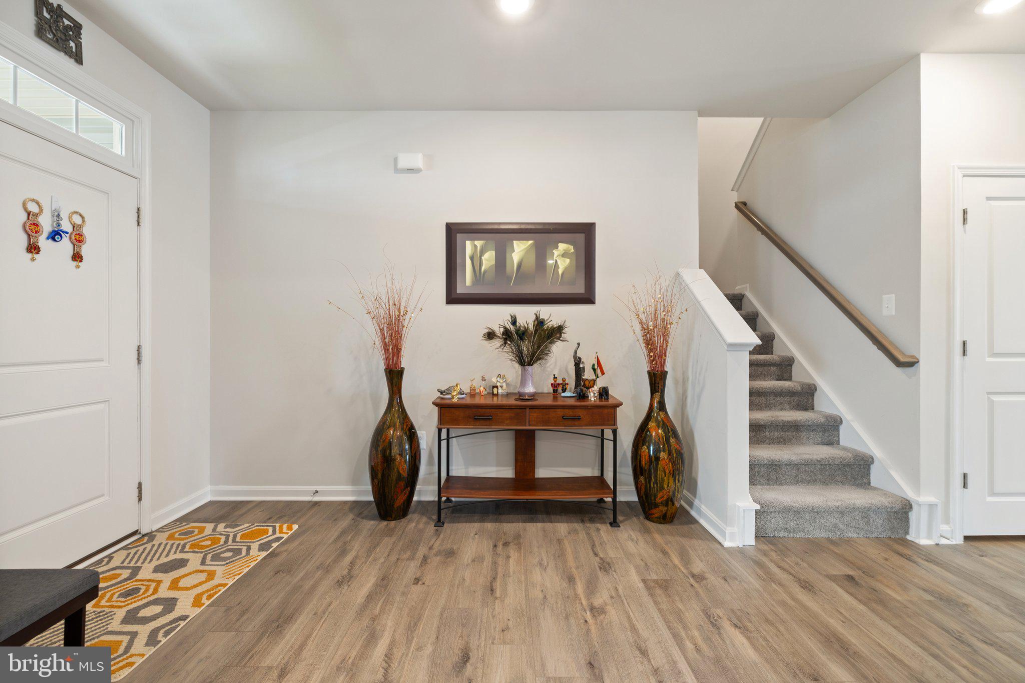 NORBORNE GLEBE - Residential