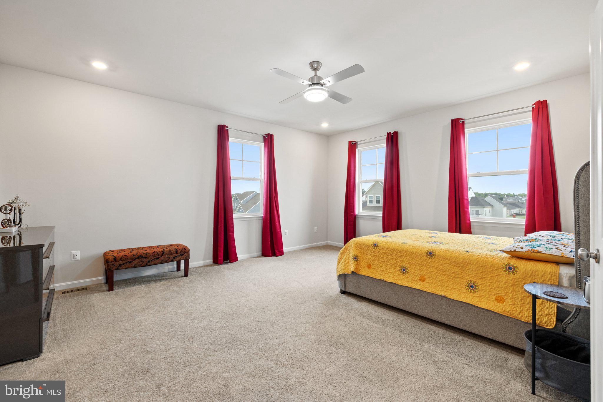 NORBORNE GLEBE - Residential