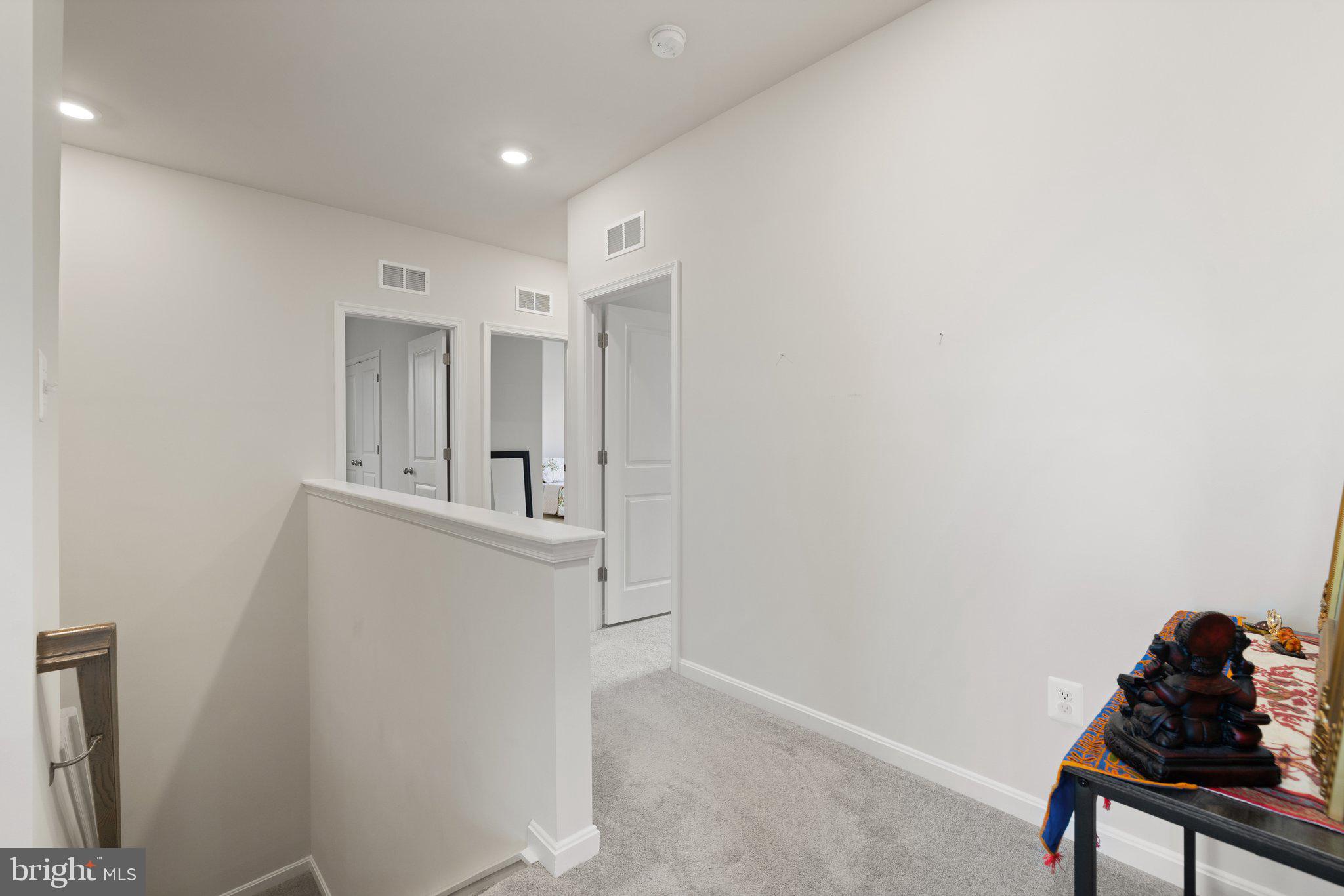 NORBORNE GLEBE - Residential