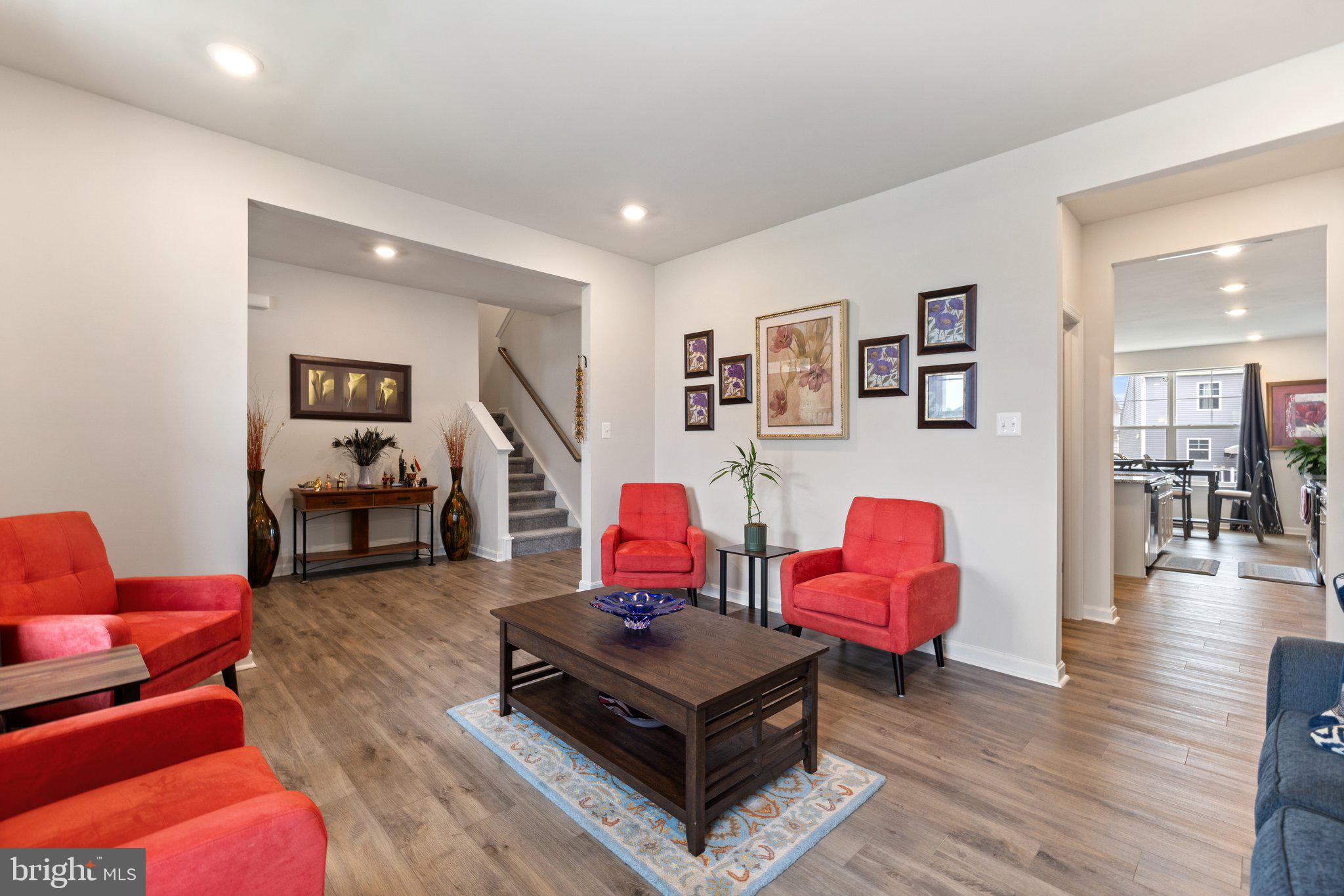 NORBORNE GLEBE - Residential