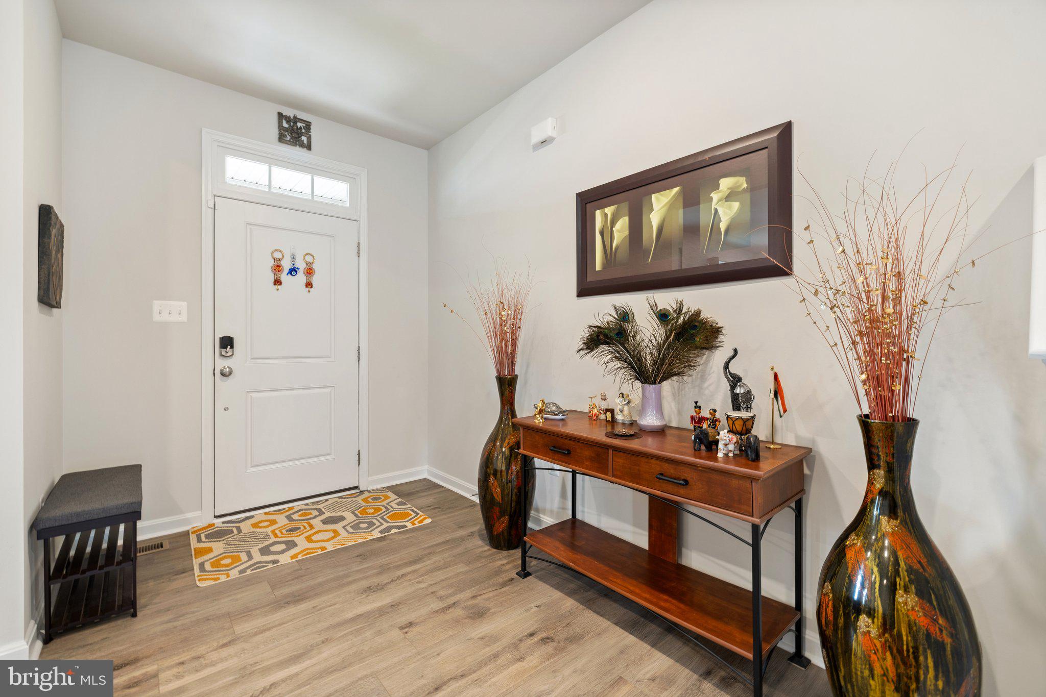 NORBORNE GLEBE - Residential