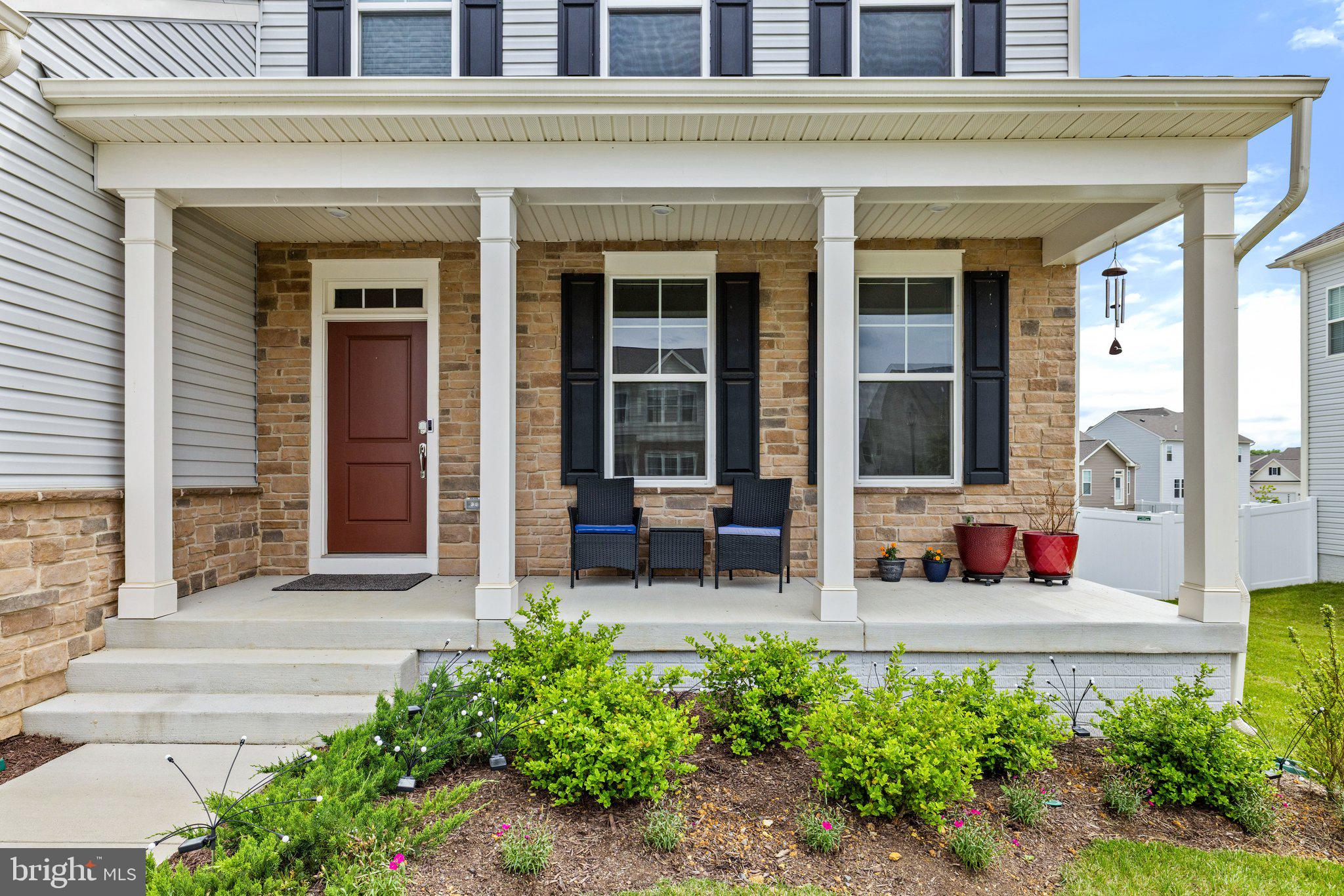 NORBORNE GLEBE - Residential