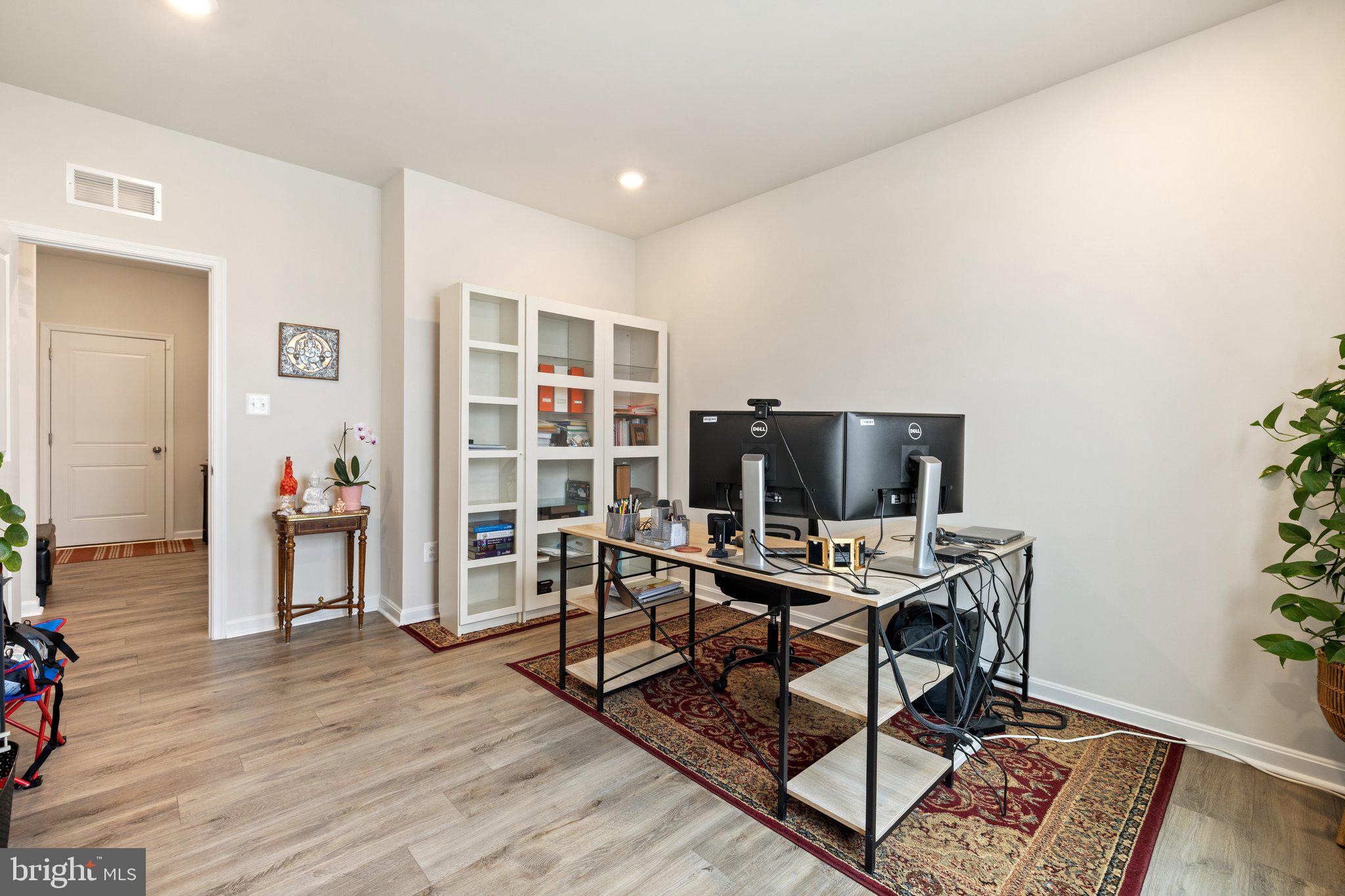 NORBORNE GLEBE - Residential