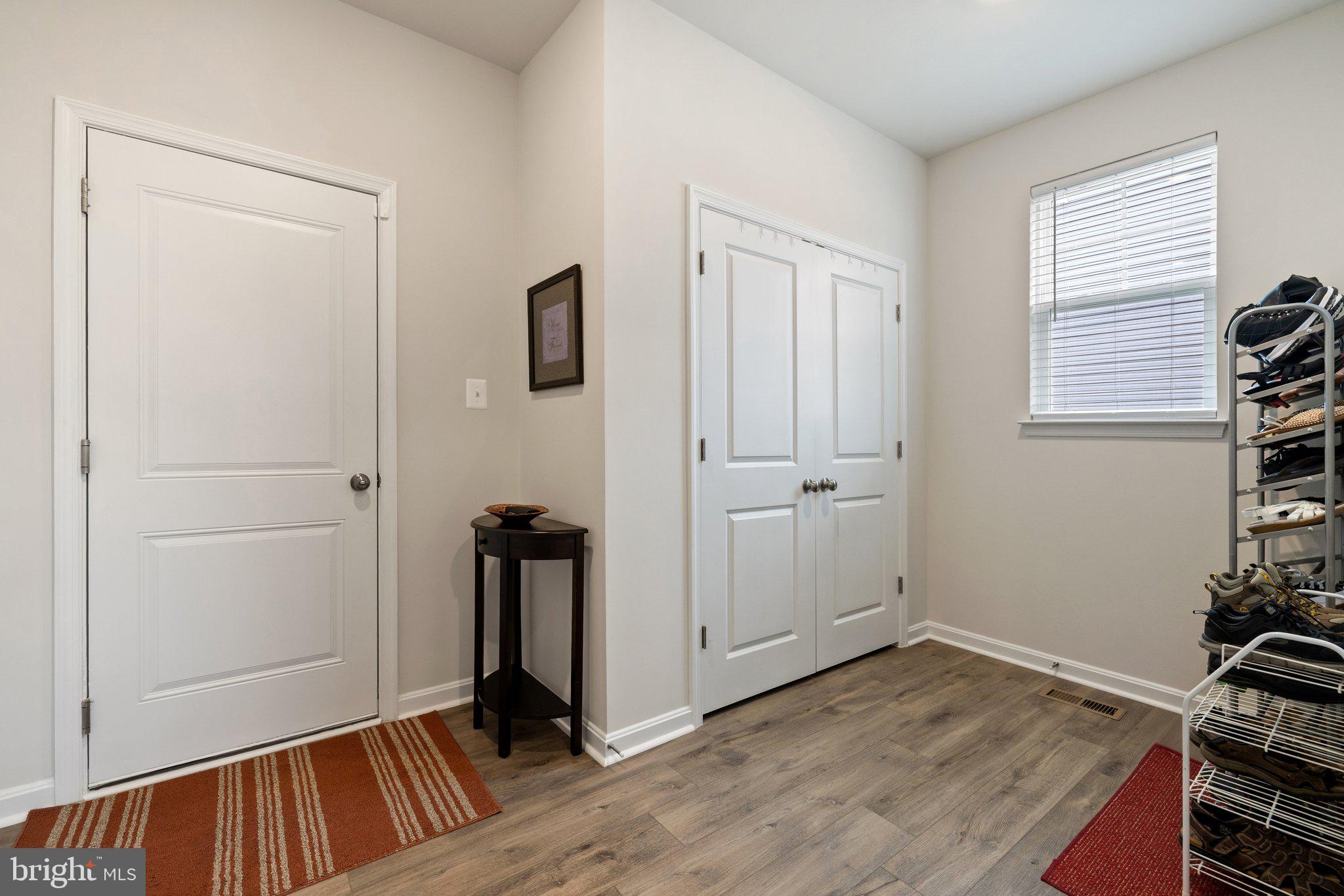 NORBORNE GLEBE - Residential