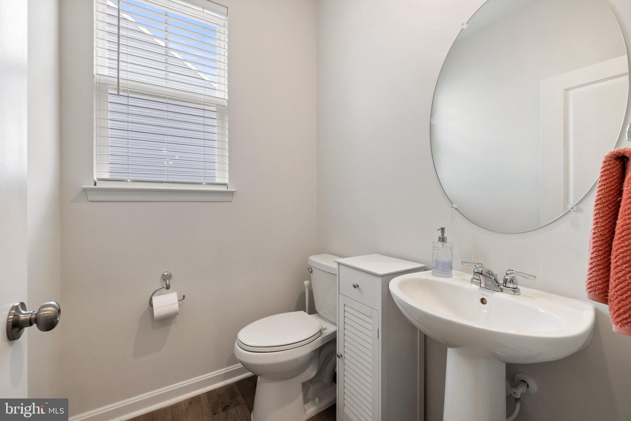 NORBORNE GLEBE - Residential