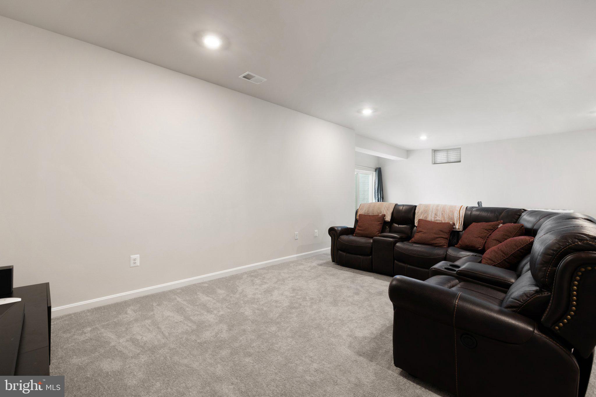 NORBORNE GLEBE - Residential