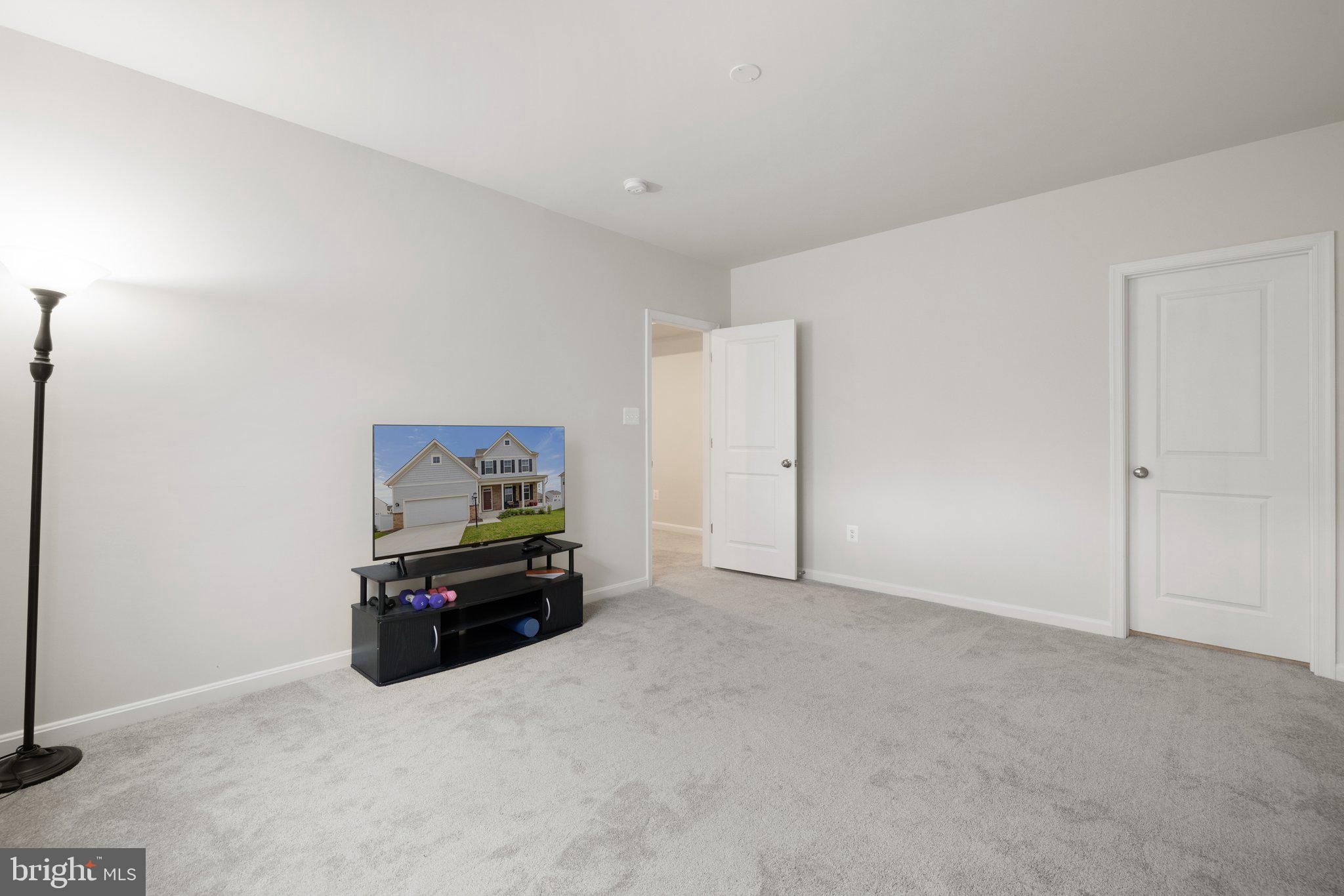 NORBORNE GLEBE - Residential