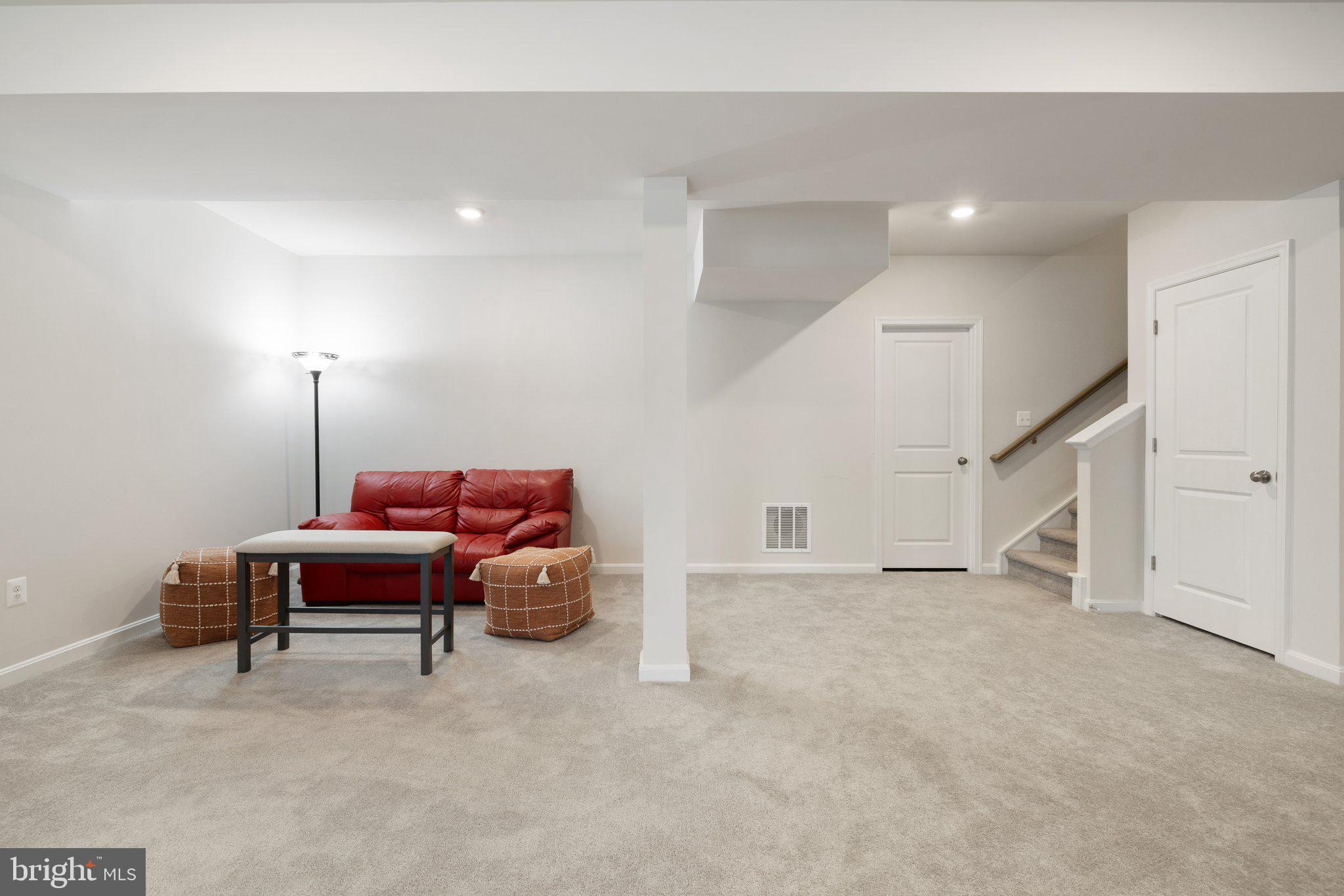 NORBORNE GLEBE - Residential