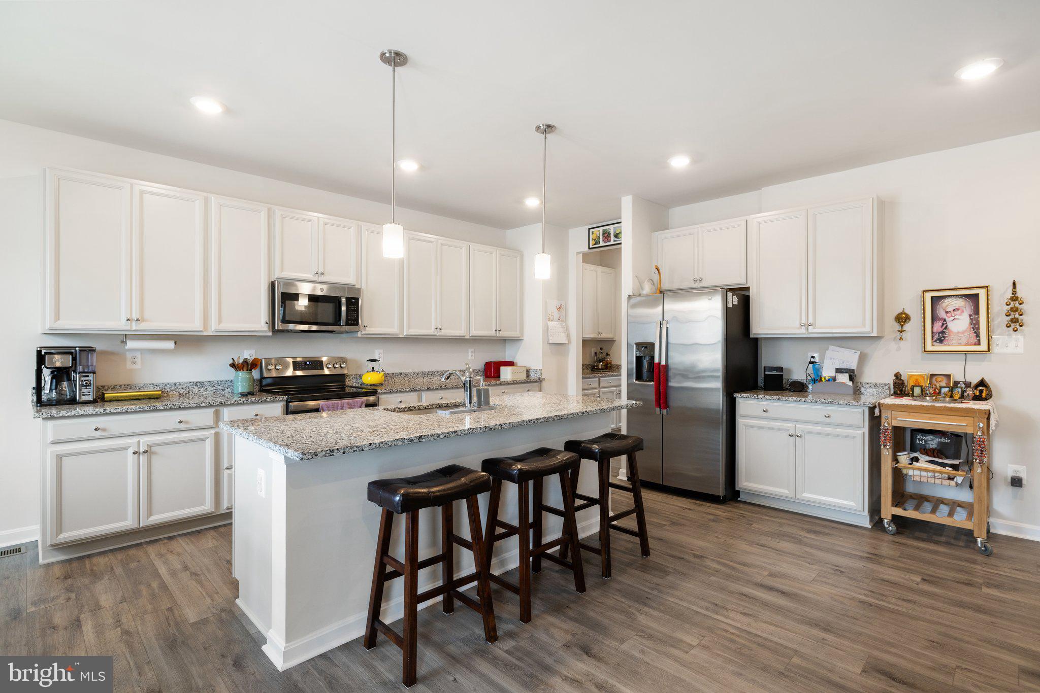 NORBORNE GLEBE - Residential