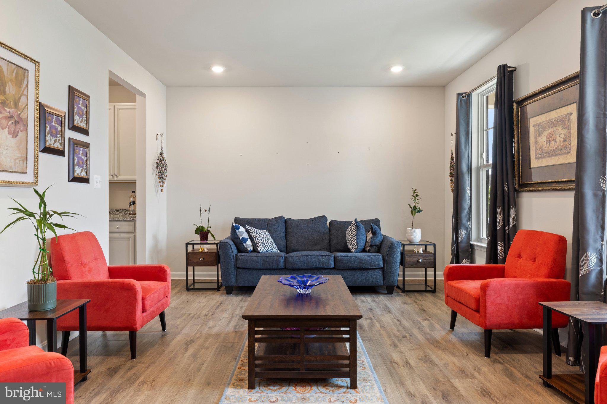 NORBORNE GLEBE - Residential