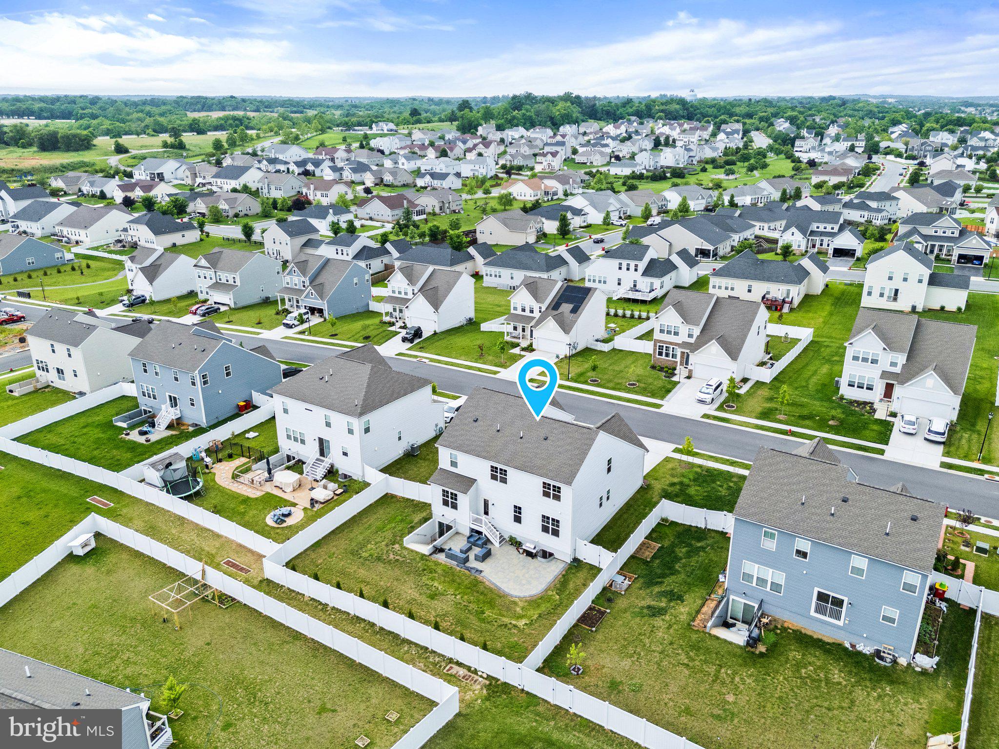 NORBORNE GLEBE - Residential