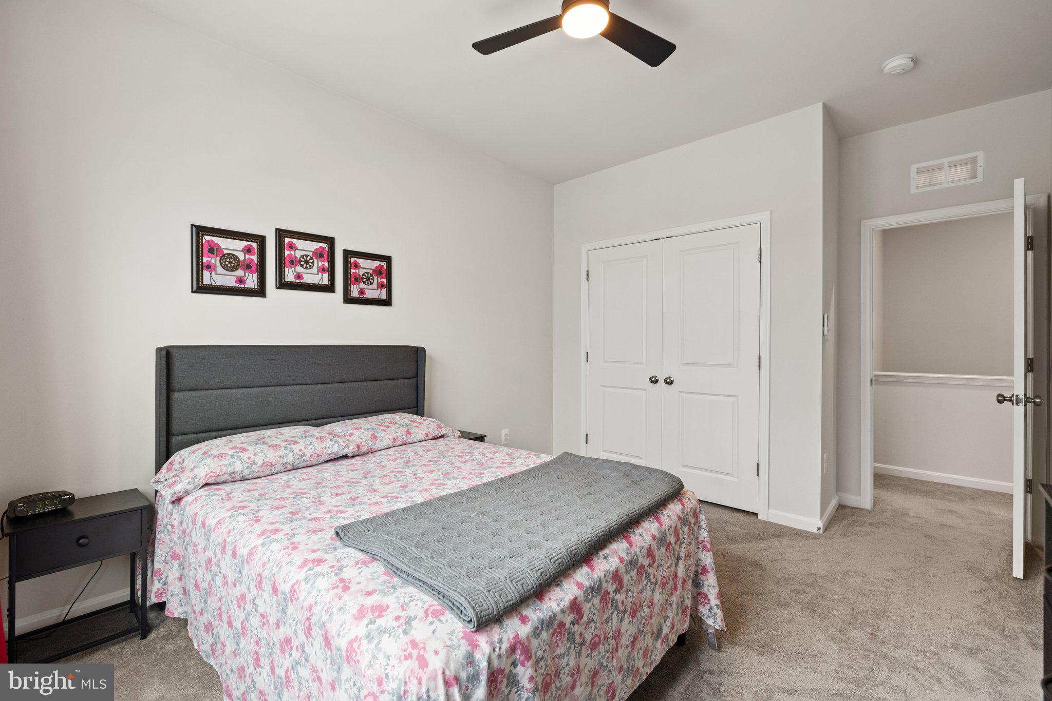 NORBORNE GLEBE - Residential