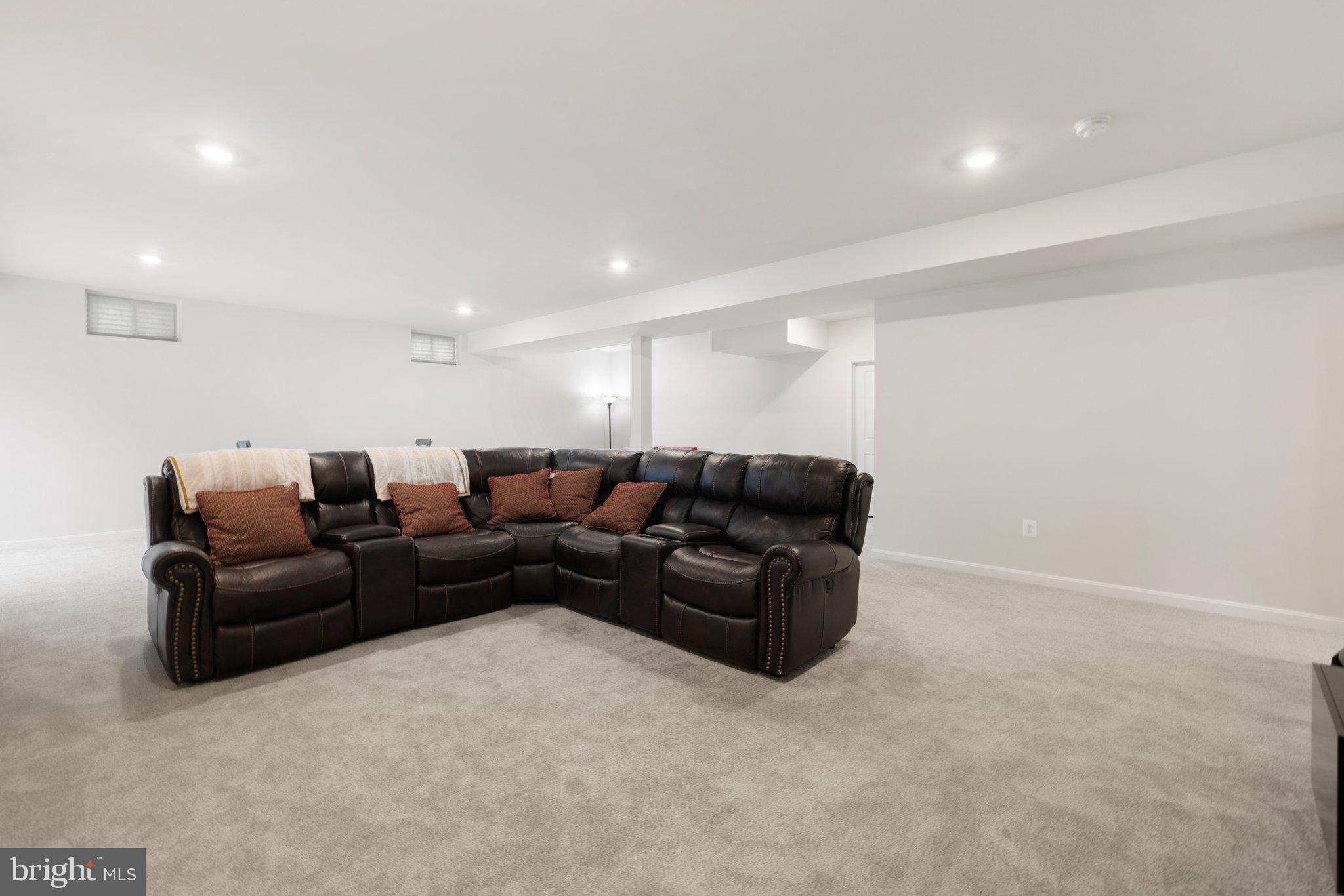 NORBORNE GLEBE - Residential