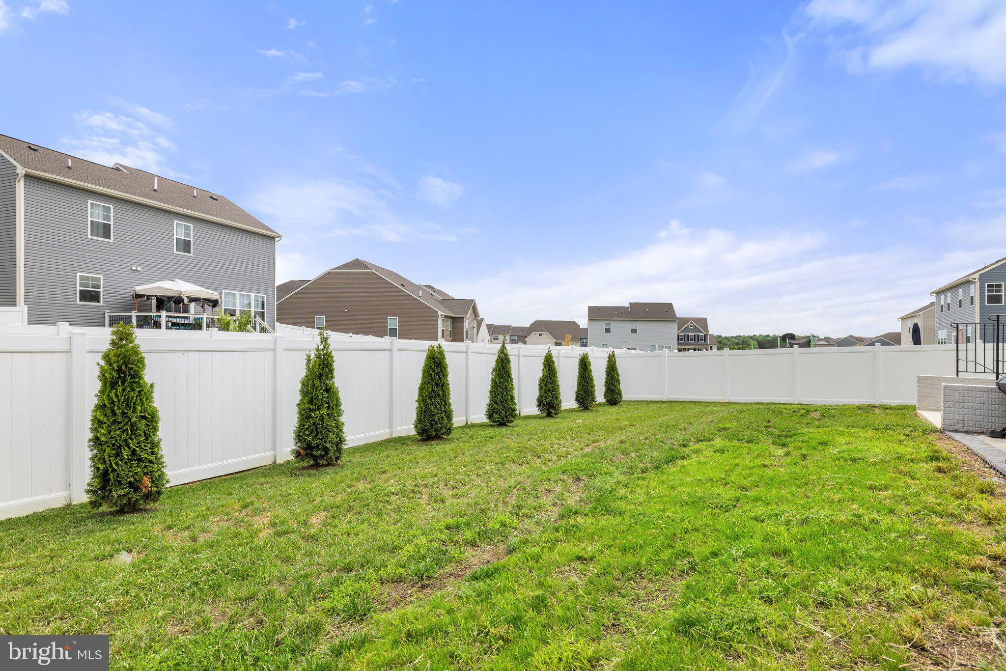 NORBORNE GLEBE - Residential