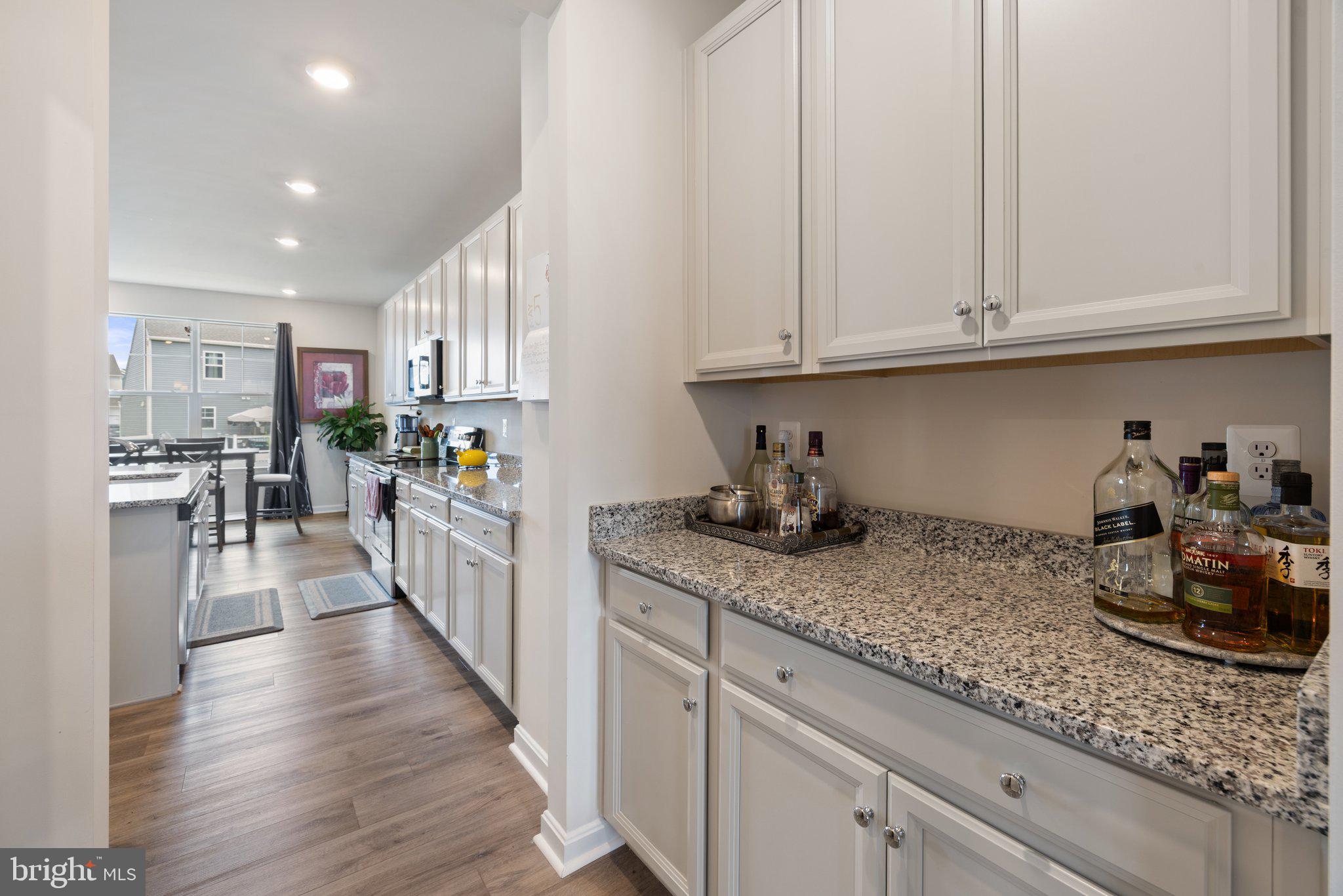 NORBORNE GLEBE - Residential