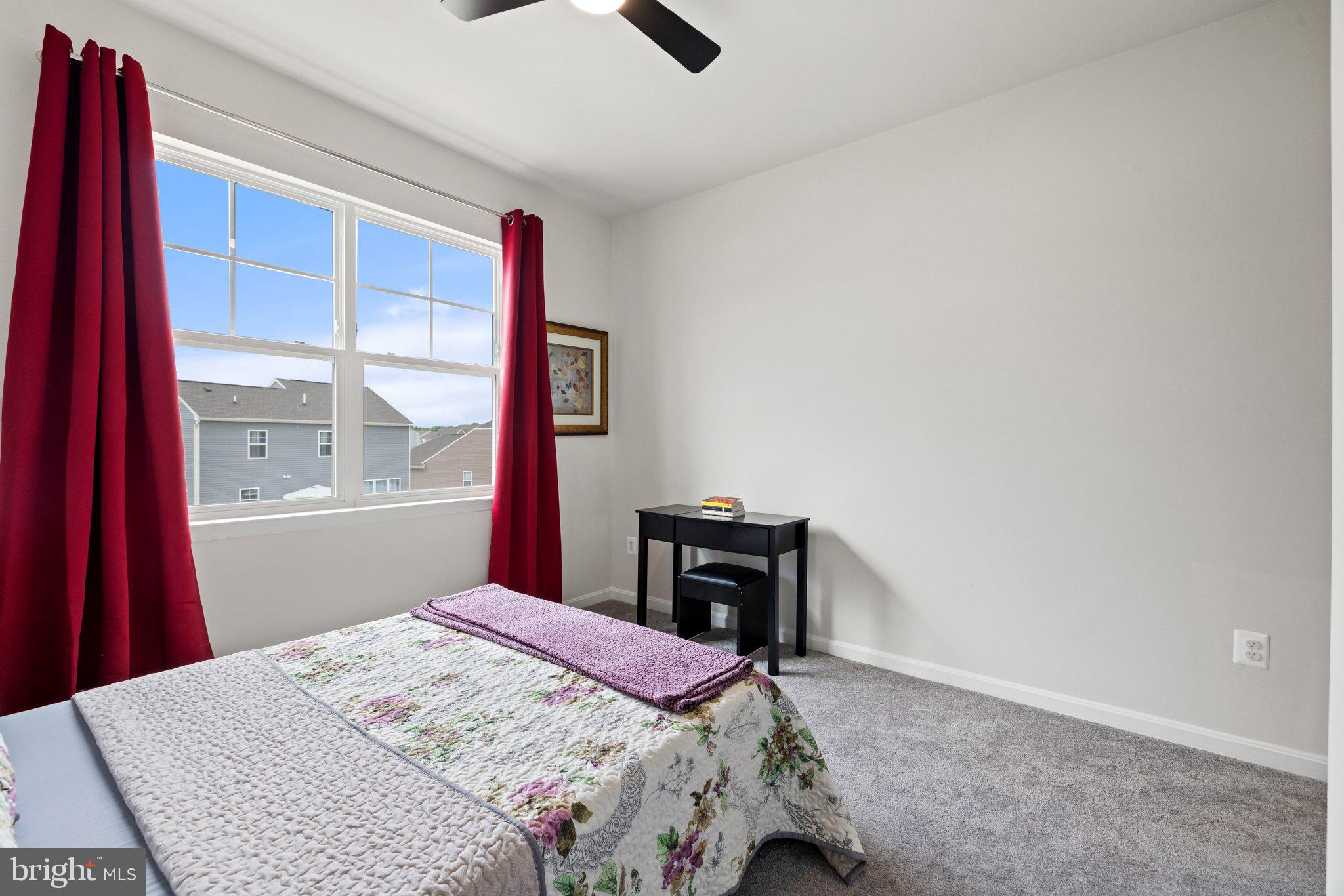 NORBORNE GLEBE - Residential