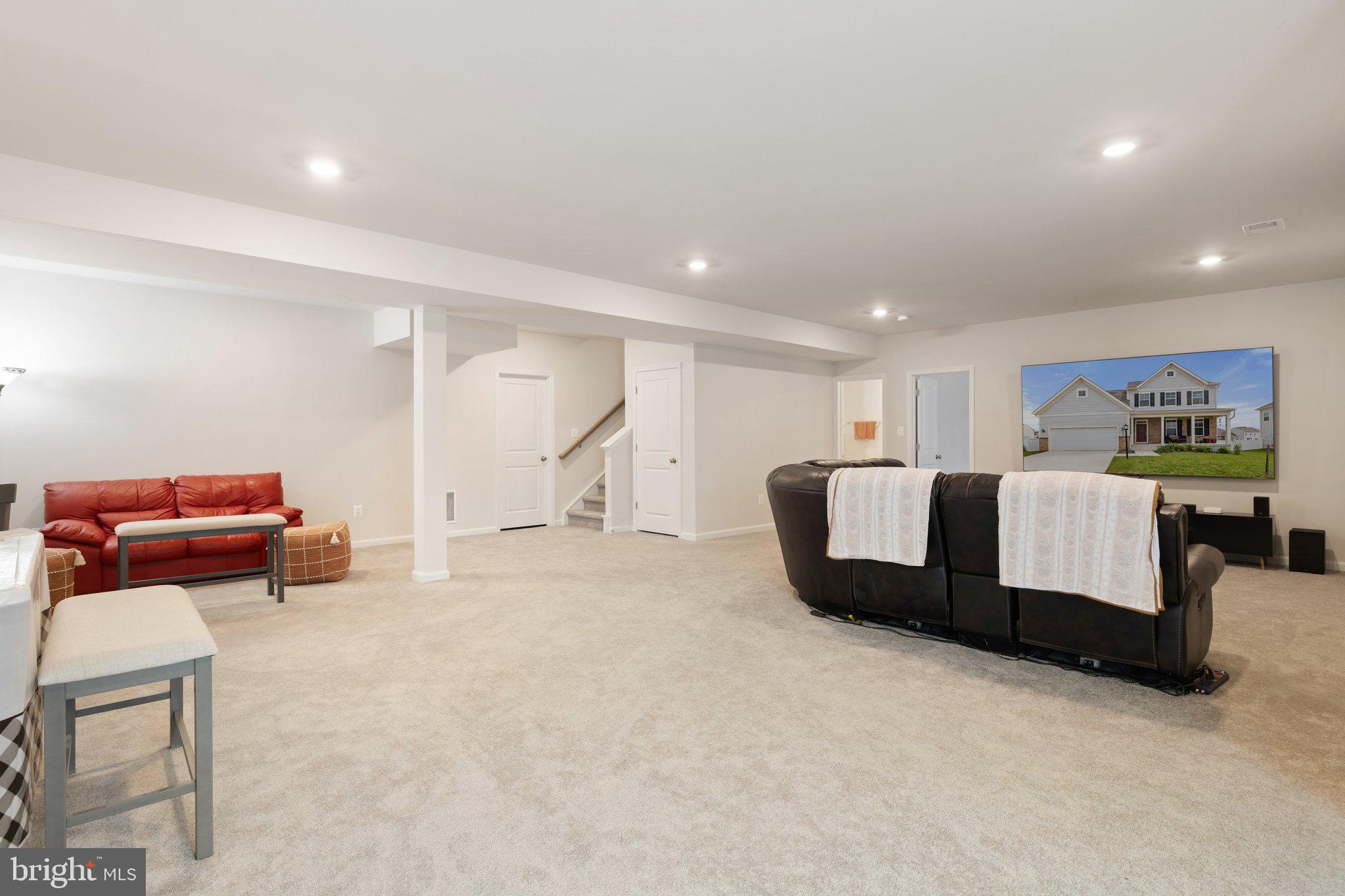 NORBORNE GLEBE - Residential