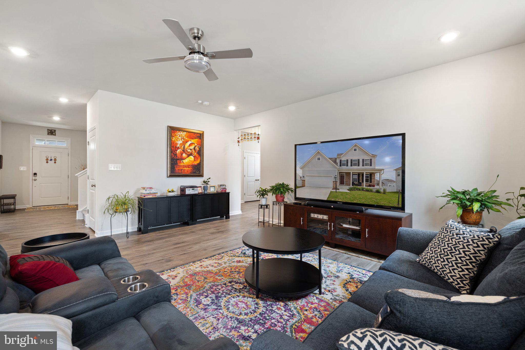 NORBORNE GLEBE - Residential