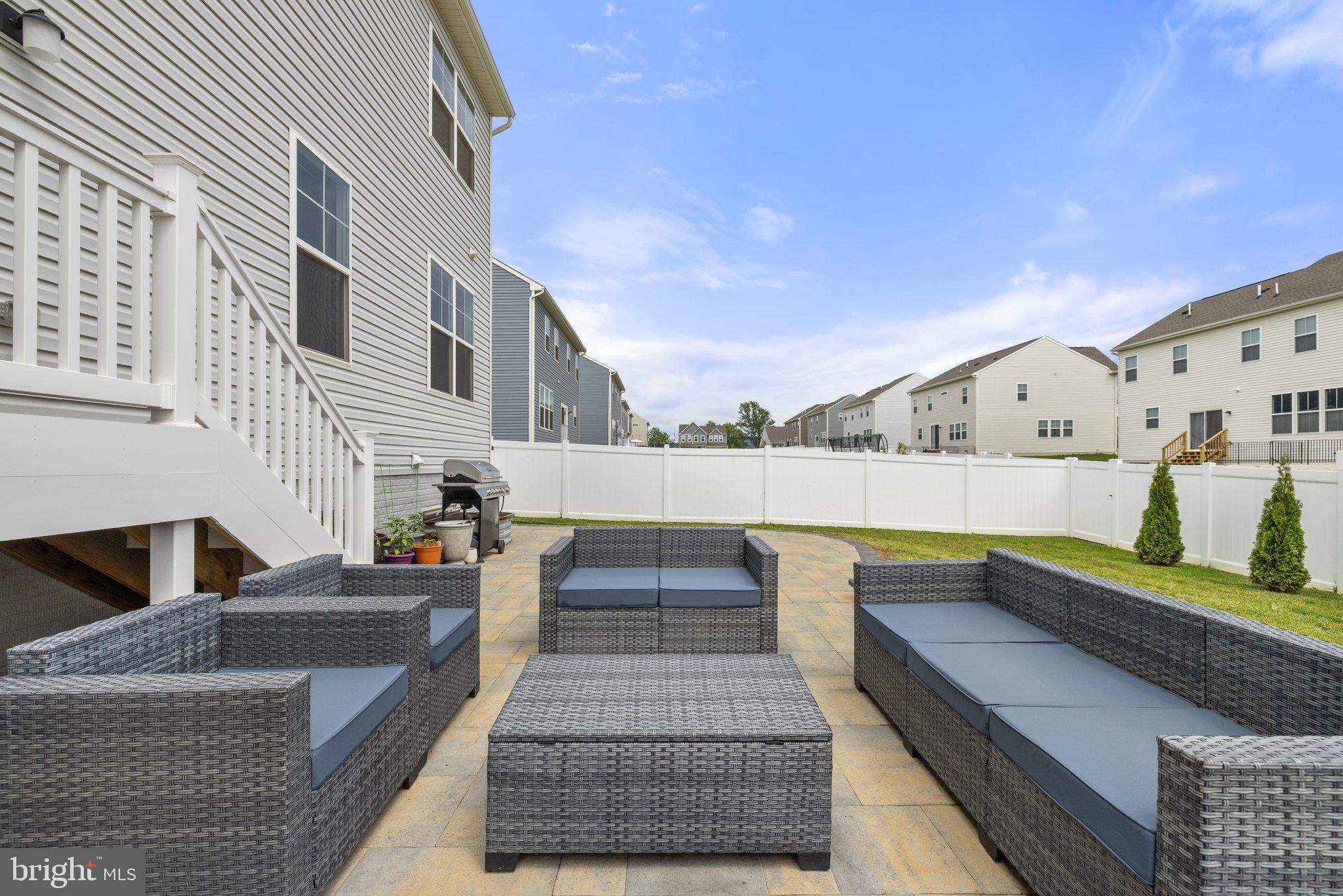 NORBORNE GLEBE - Residential