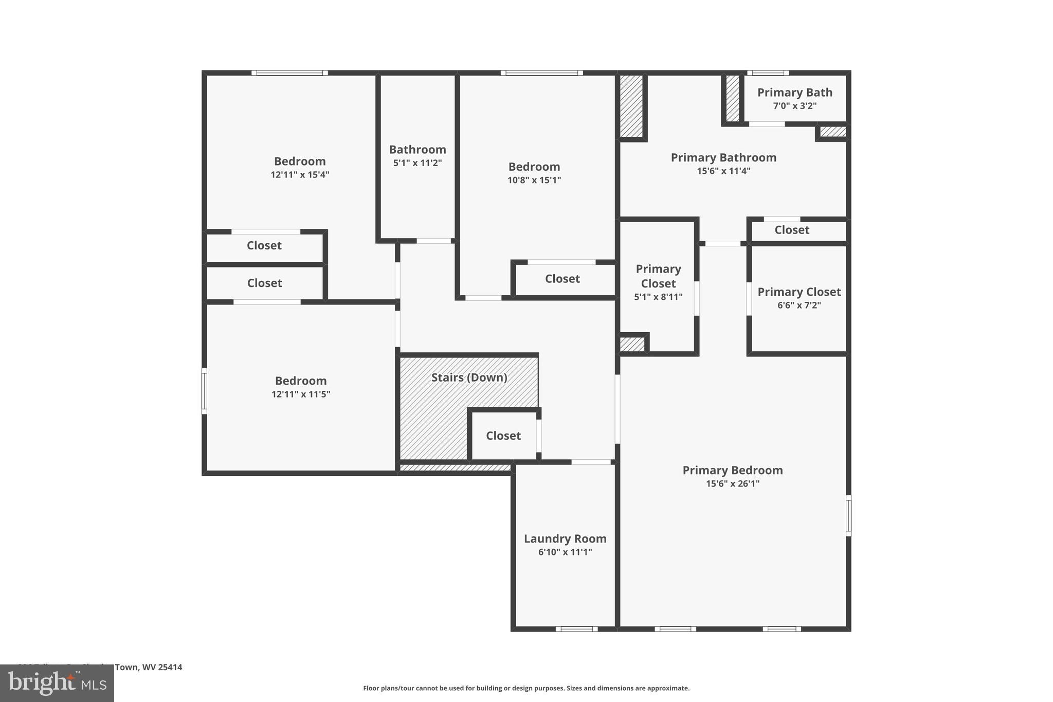 NORBORNE GLEBE - Residential