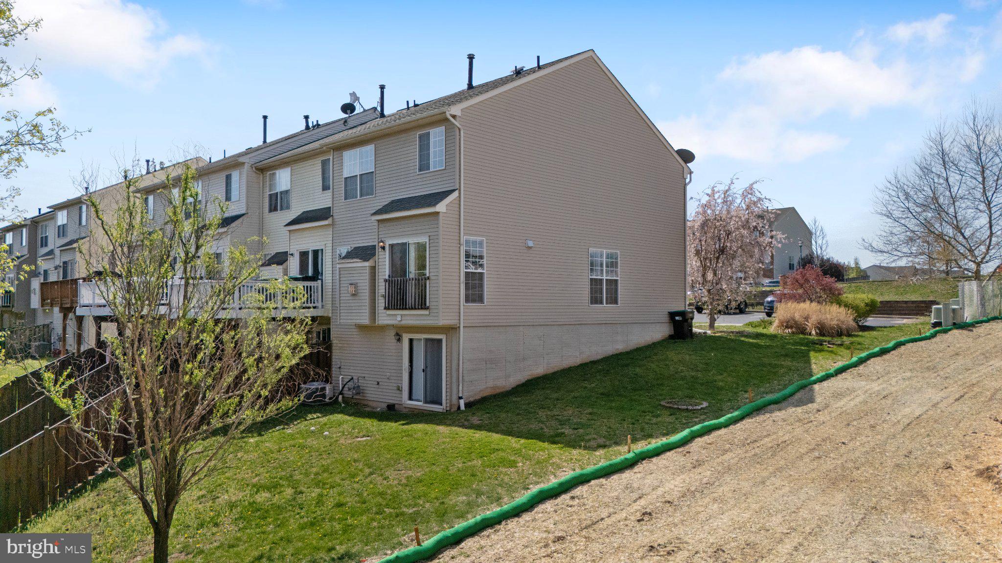 VILLAGE AT OXBOW ESTATES - Residential