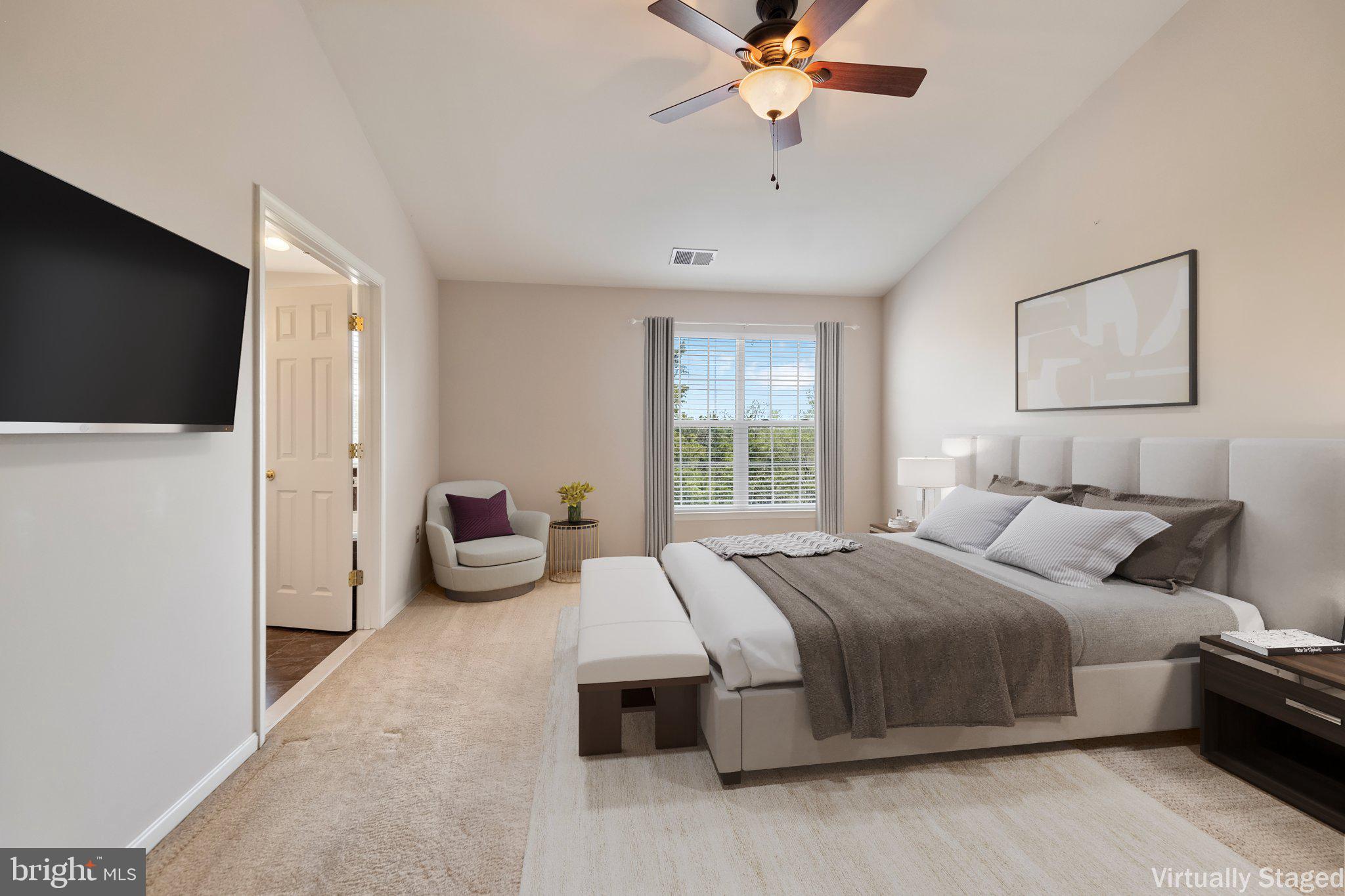 VILLAGE AT OXBOW ESTATES - Residential