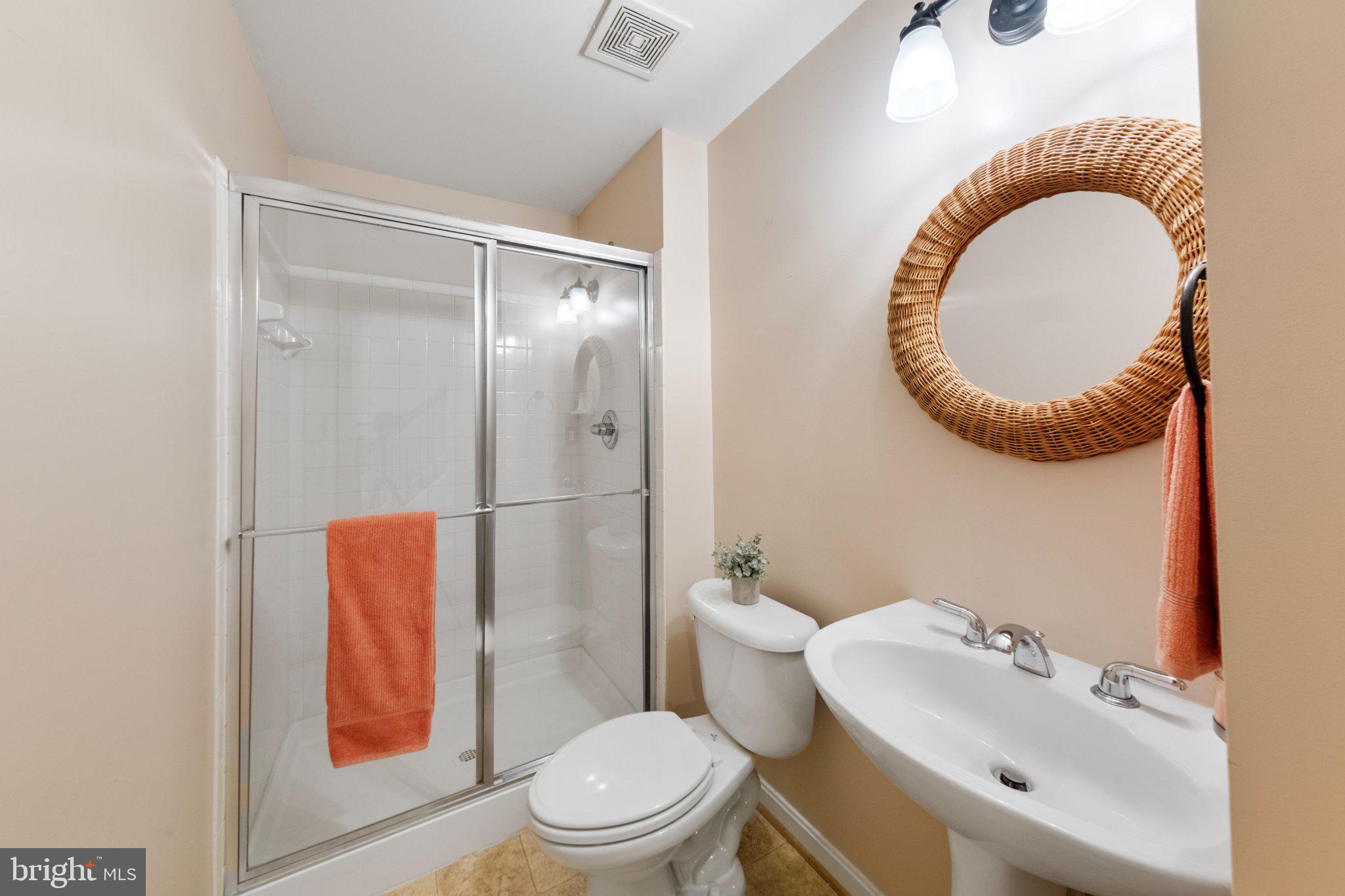 VILLAGE AT OXBOW ESTATES - Residential