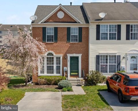 137 OXBOW DRIVE STRASBURG VA 22657