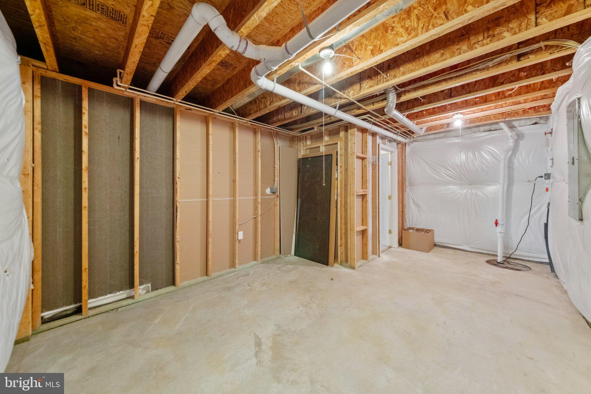 VILLAGE AT OXBOW ESTATES - Residential