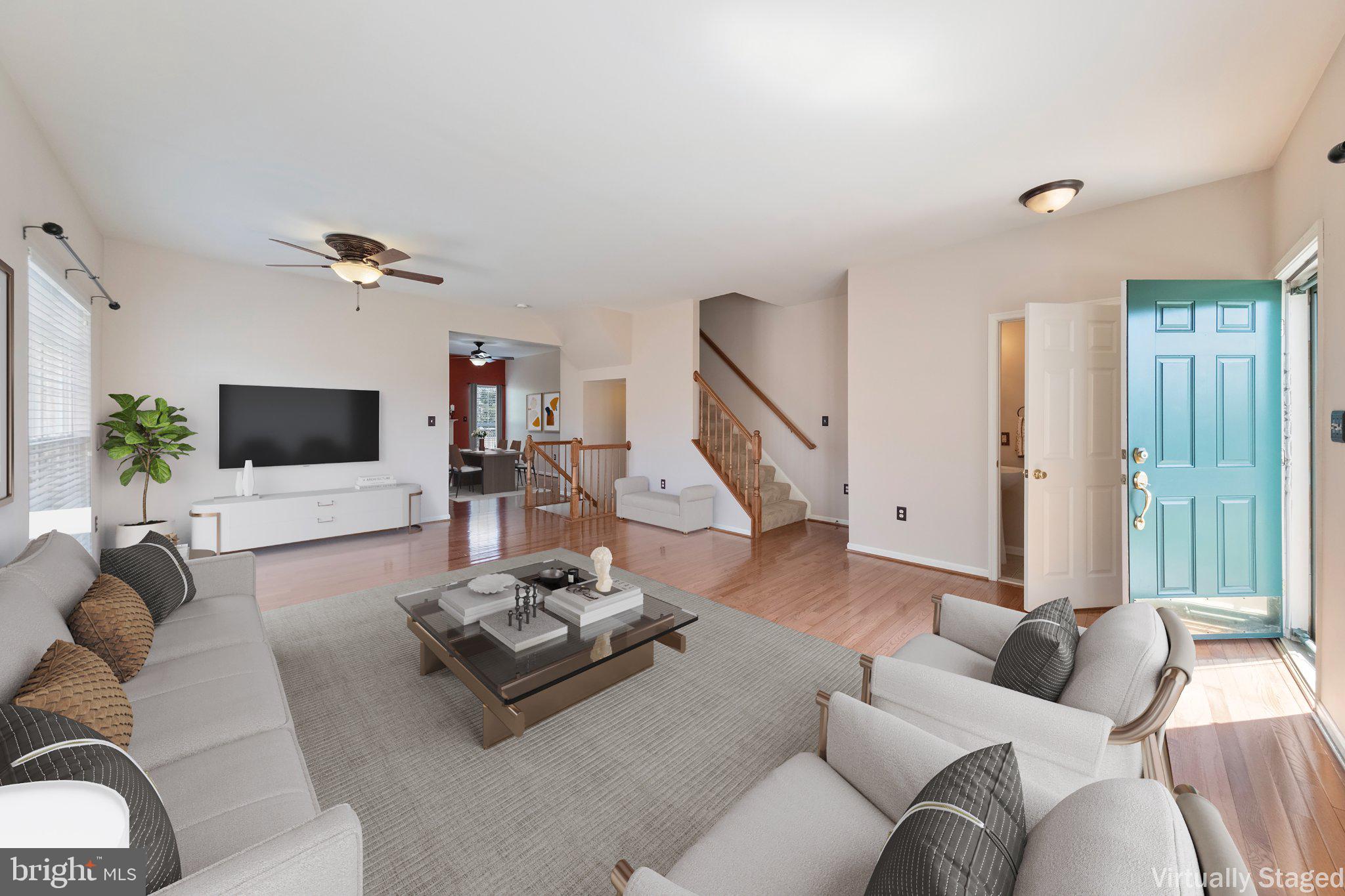 VILLAGE AT OXBOW ESTATES - Residential