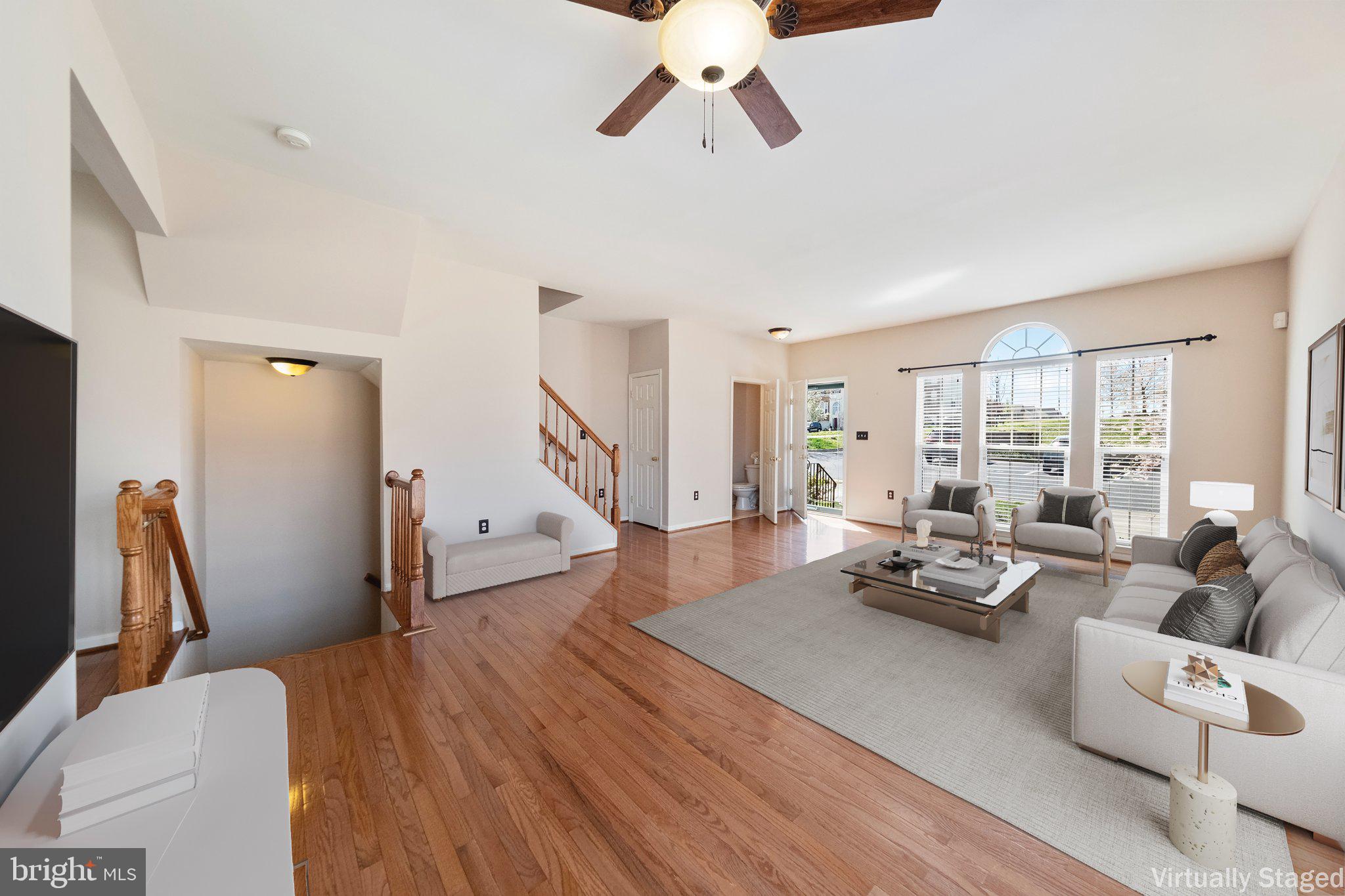 VILLAGE AT OXBOW ESTATES - Residential