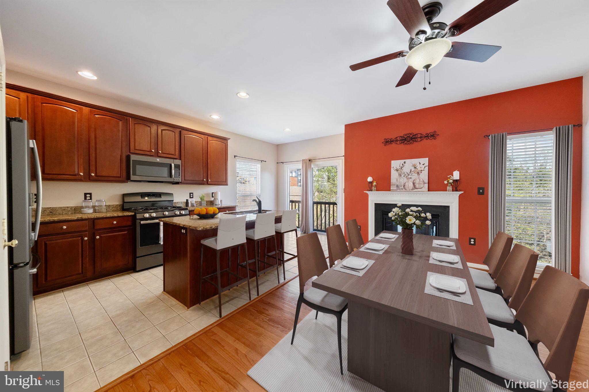 VILLAGE AT OXBOW ESTATES - Residential