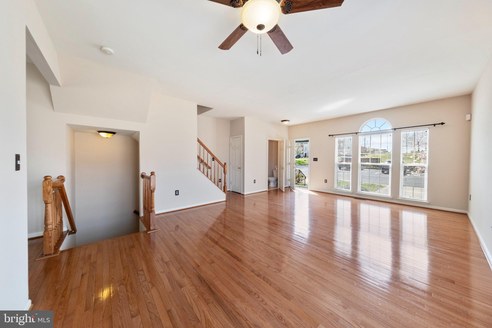 VILLAGE AT OXBOW ESTATES - Residential